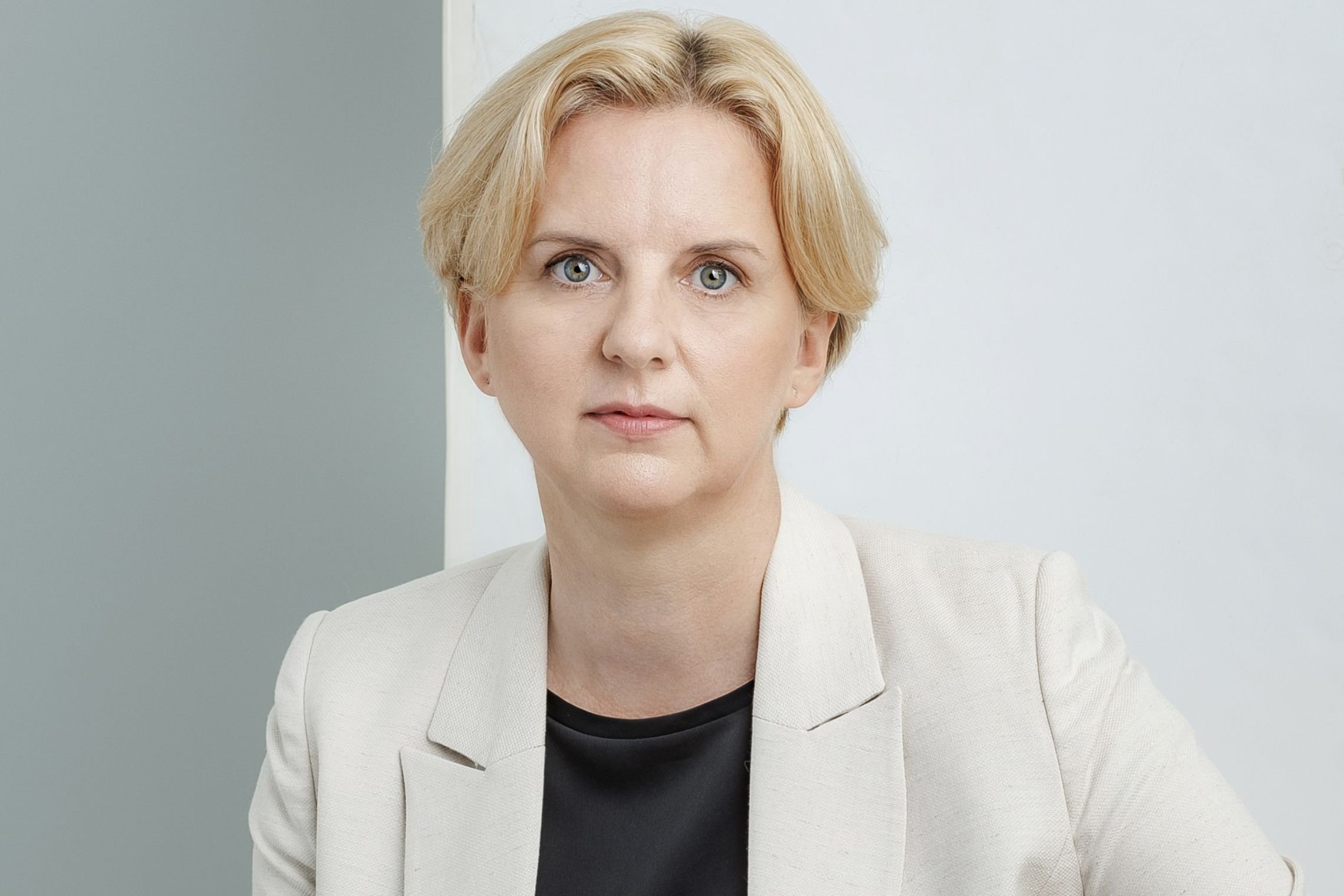 Lietuvos teismo ekspertizės centrui vadovaus dr. Daiva Matusevičė
