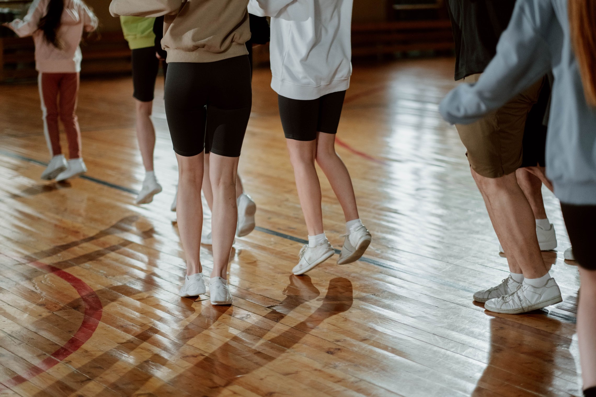 Lengvesnė tvarka šeimoms: vaikų sporto būreliams nebereikės atskirų patikrinimų, pakaks Mokinio sveikatos pažymėjimo