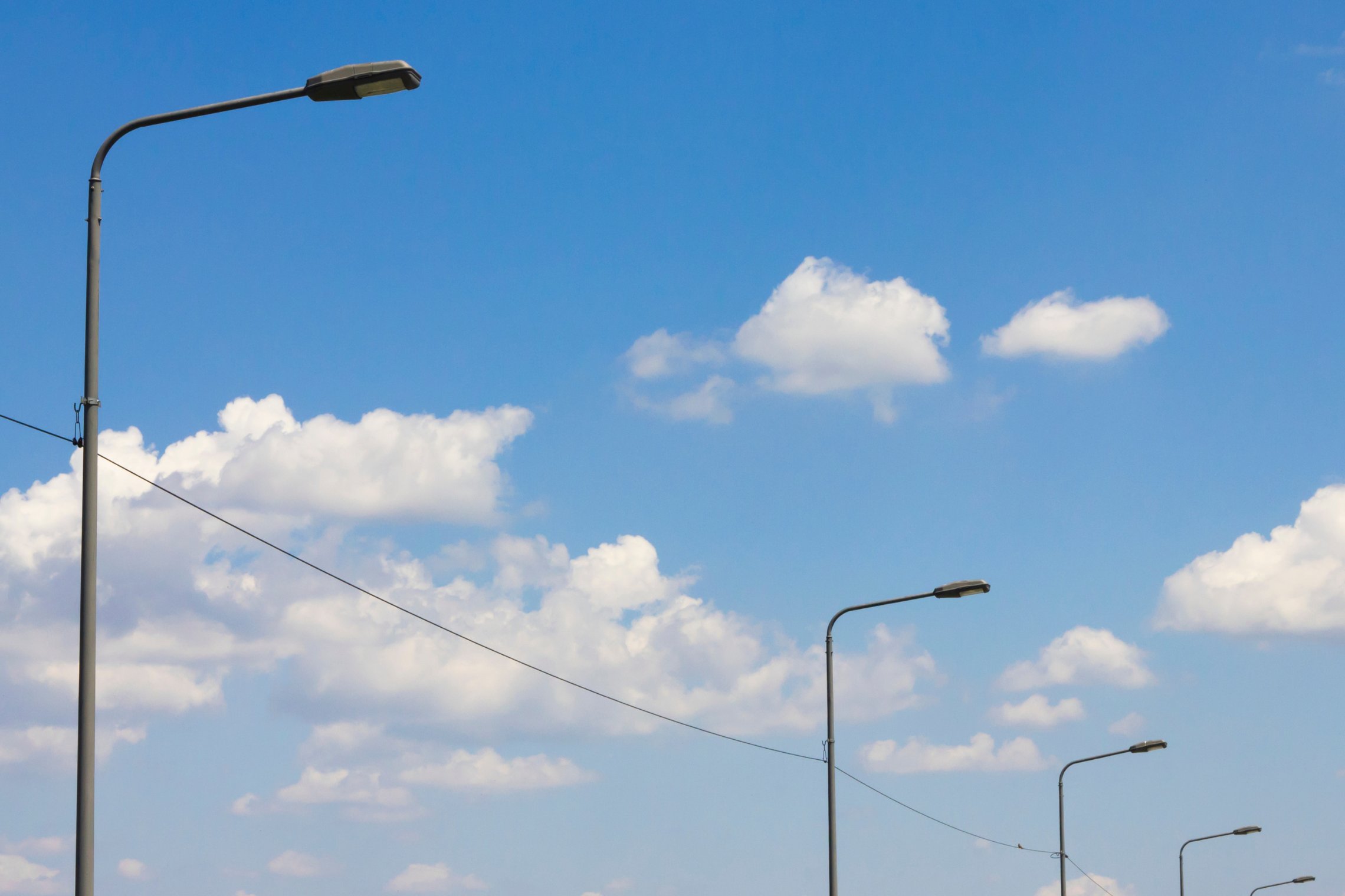 Energetikos ministerija kviečia teikti pastabas dėl 10 mln. eurų finansavimo savivaldybių gatvių apšvietimo modernizavimui