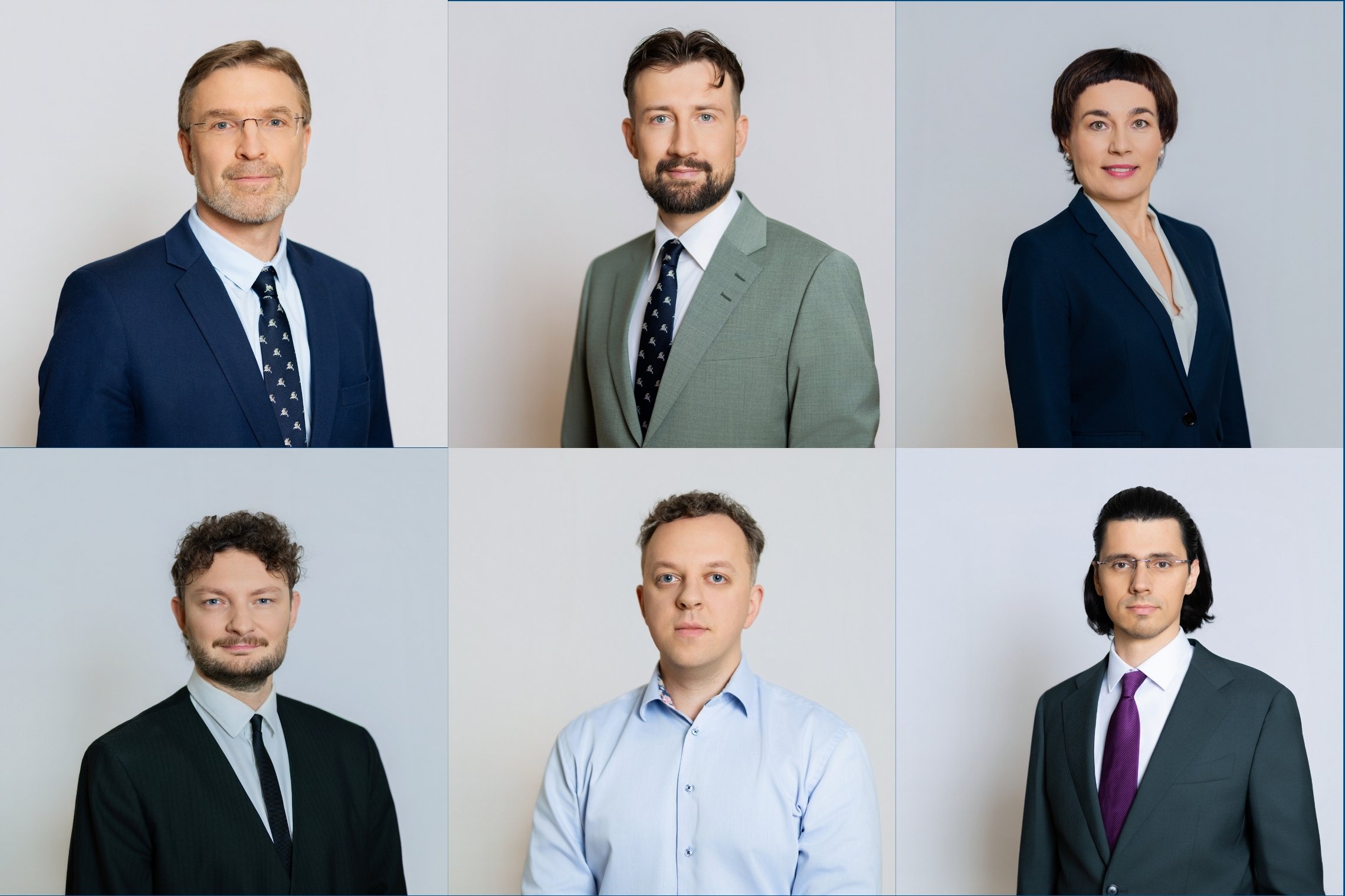 Paskirstytos Sveikatos apsaugos ministerijos vadovybės atsakomybių sritys