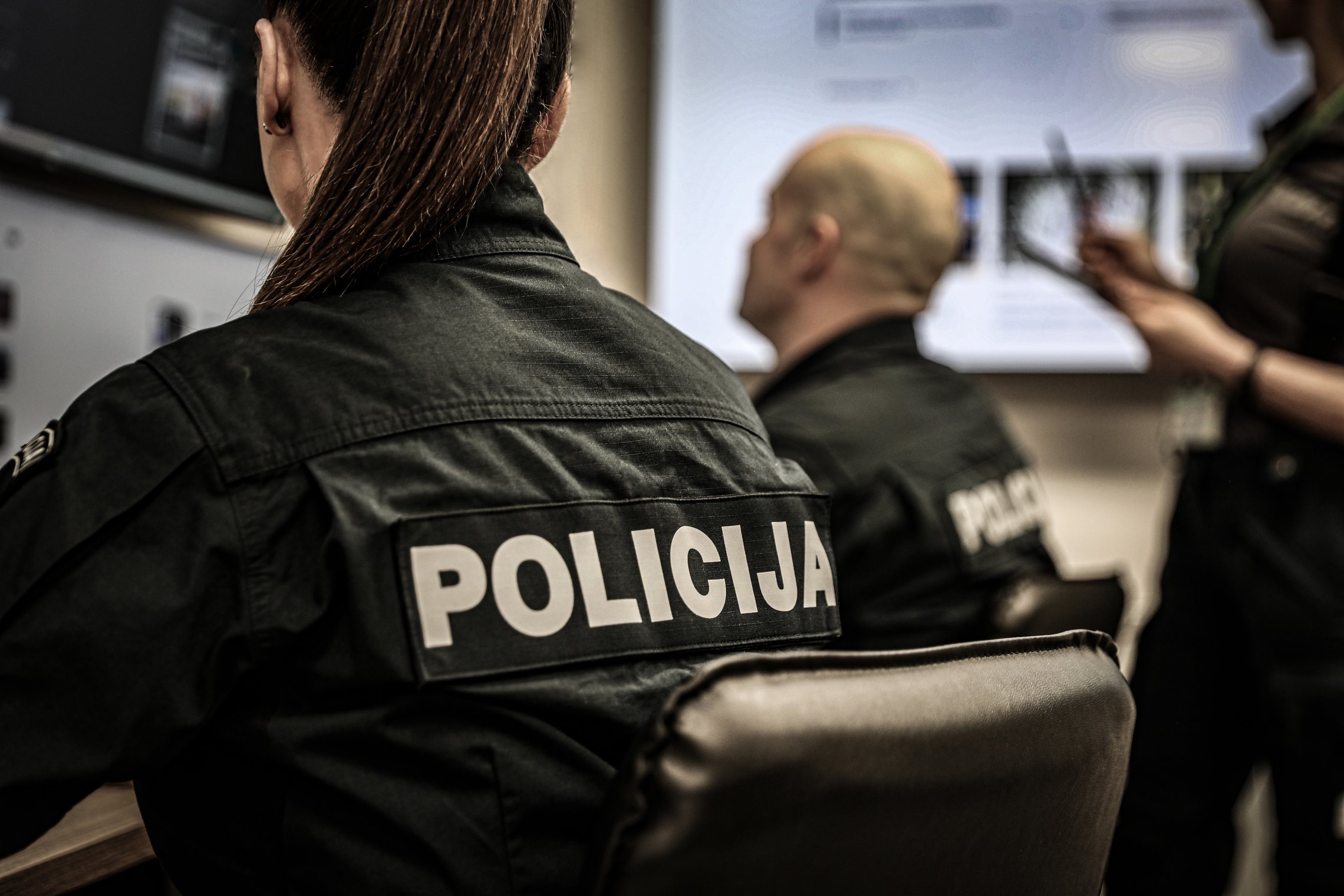 Socialiniame tinkle paviešintas įrašas bus įvertintas ikiteisminio tyrimo metu
