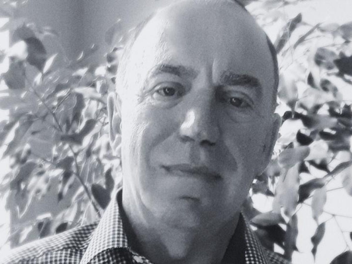 K. Budrys reiškia užuojautą dėl Arie Ben-Ari Grodzenskio mirties
