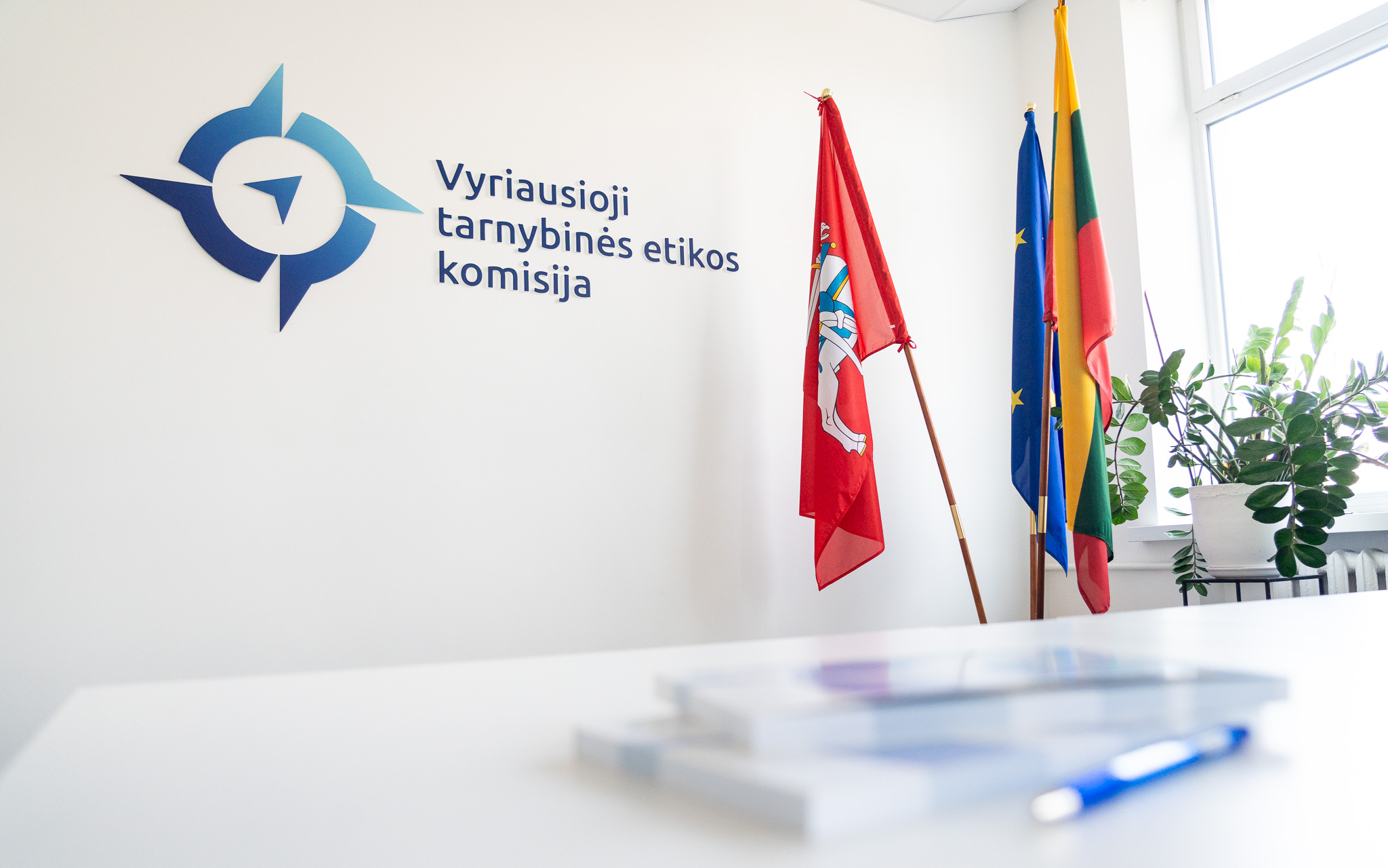 2026 m. rugsėjo 02 d. posėdyje VTEK nusprendė: