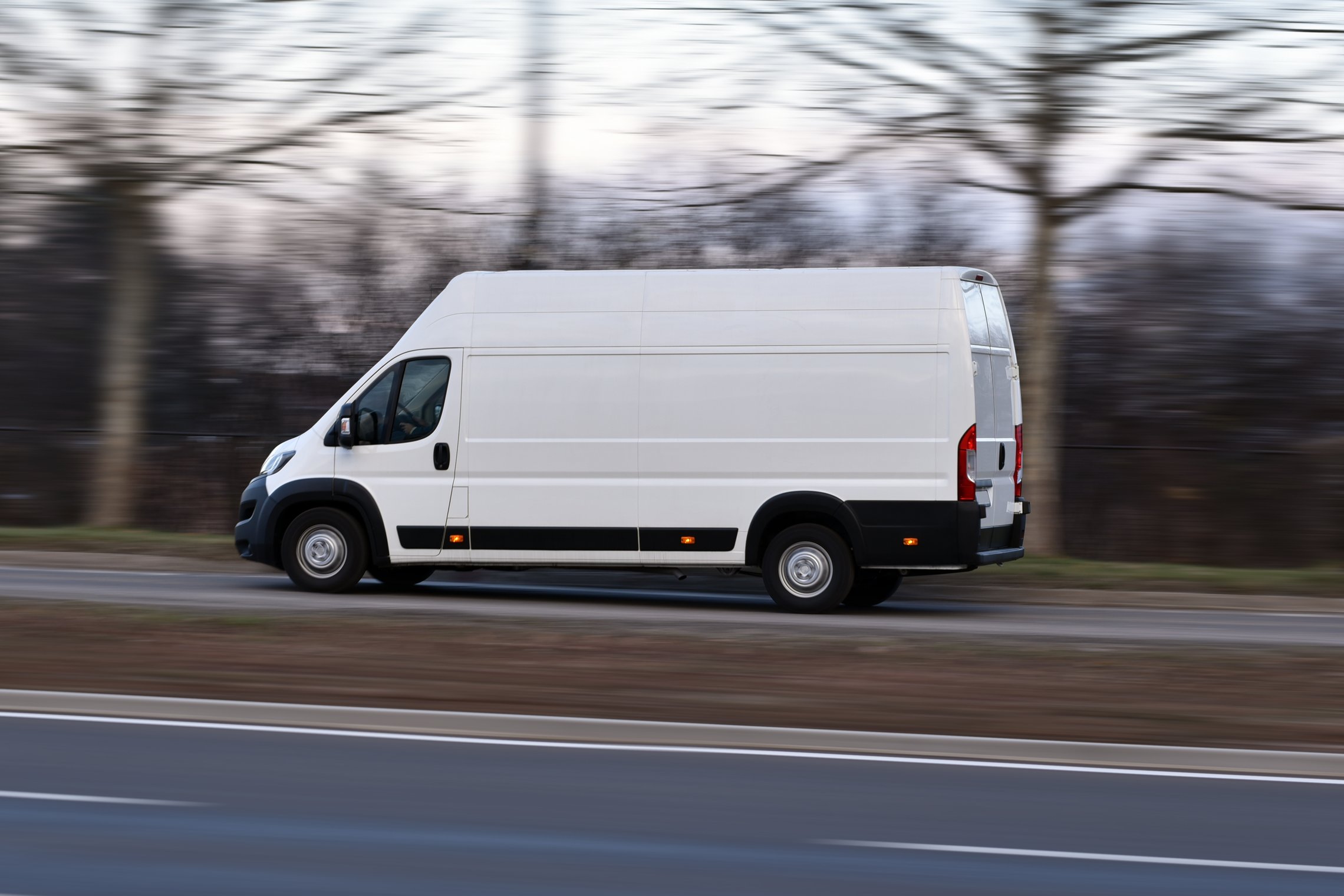 Naujos ES taisyklės: daliai N1 kategorijos transporto priemonių privalomi tachografai