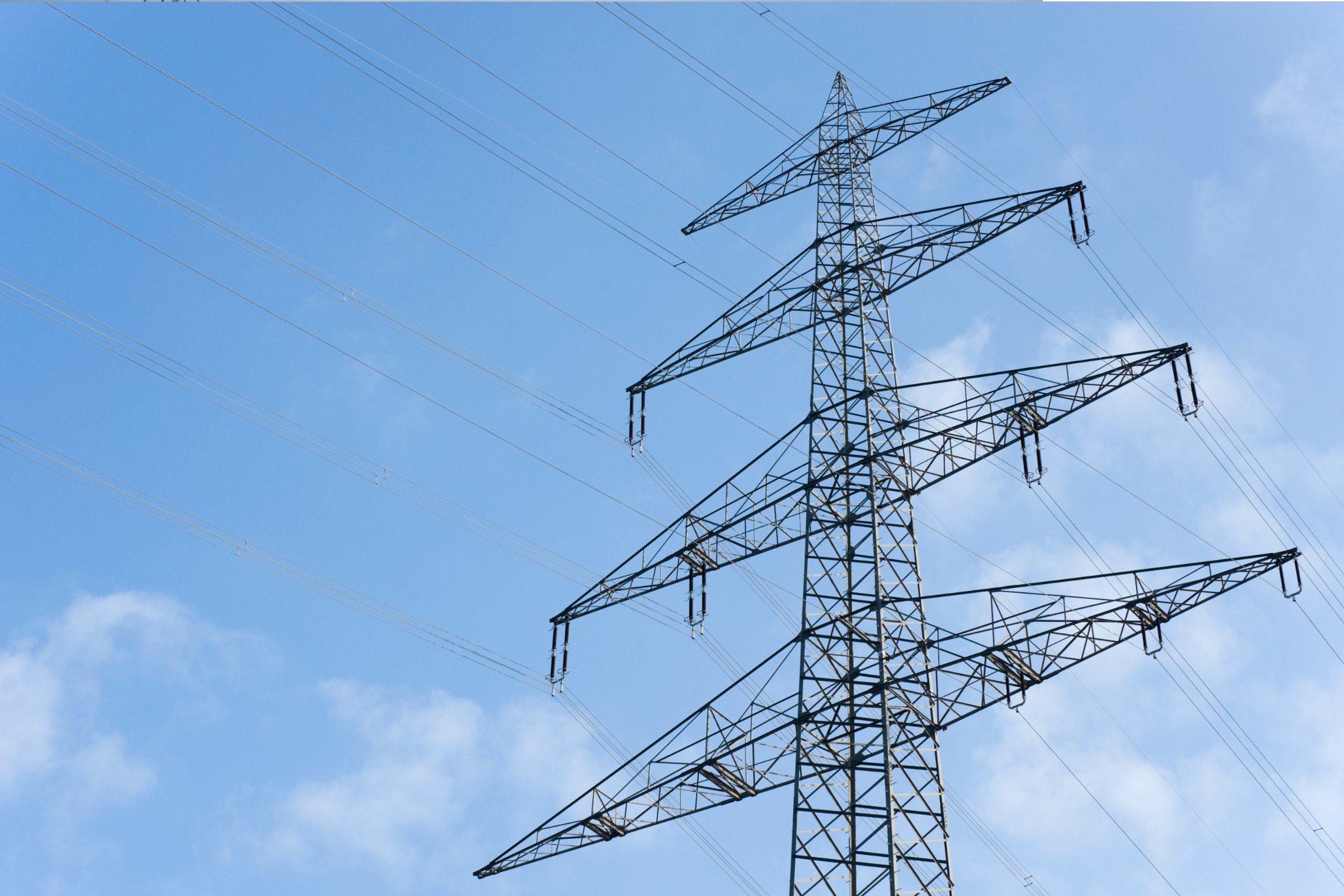 Vyriausybė pritarė: pradedamas Lietuvos–Latvijos elektros perdavimo linijos teritorijų planavimas