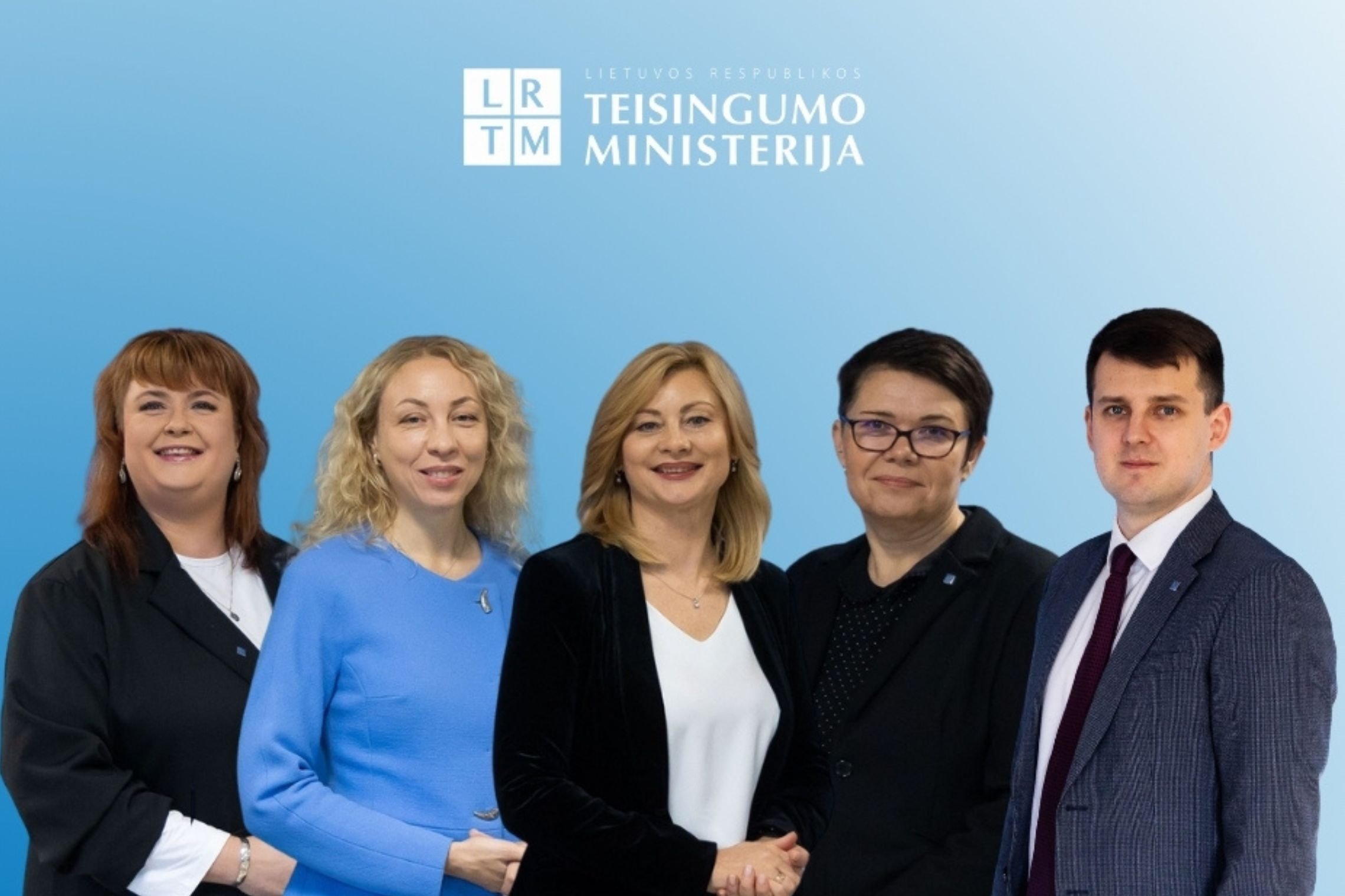 Teisingumo ministrės pareigas ir toliau eis Rita Tamašunienė