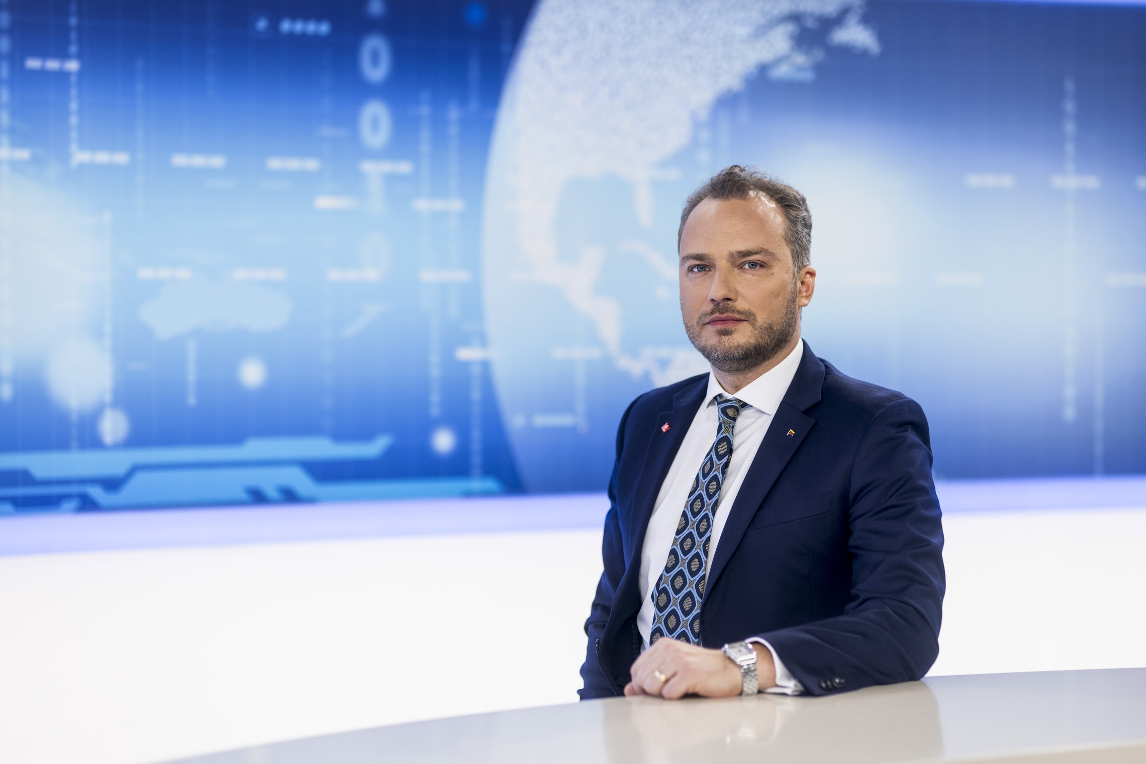 Investicija į „Air Baltic“ būtų emocinis veiksmas, sako Juras Taminskas