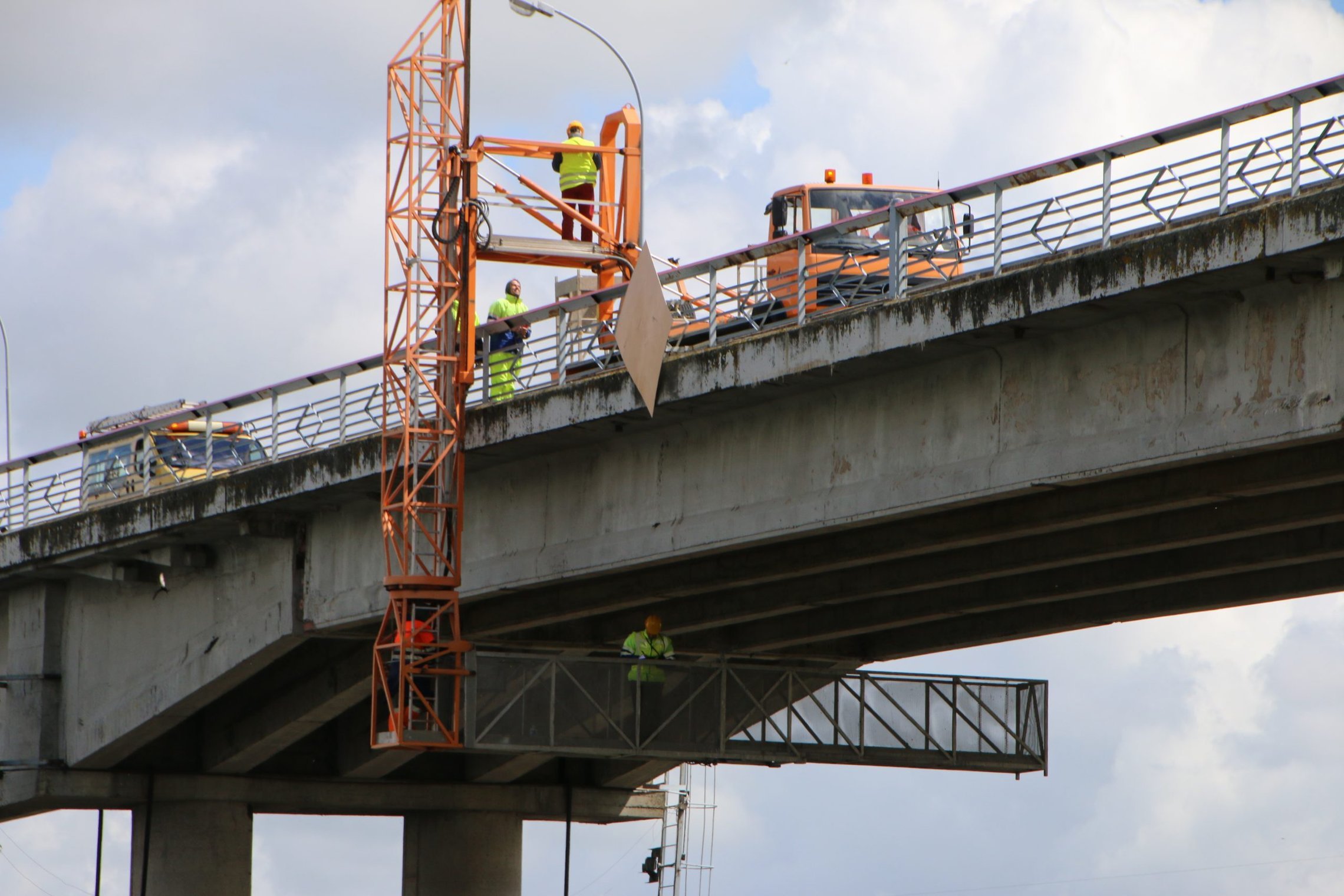 Daugiau lėšų savivaldybių tiltams ir viadukams: keičiama KPPP finansavimo tvarka