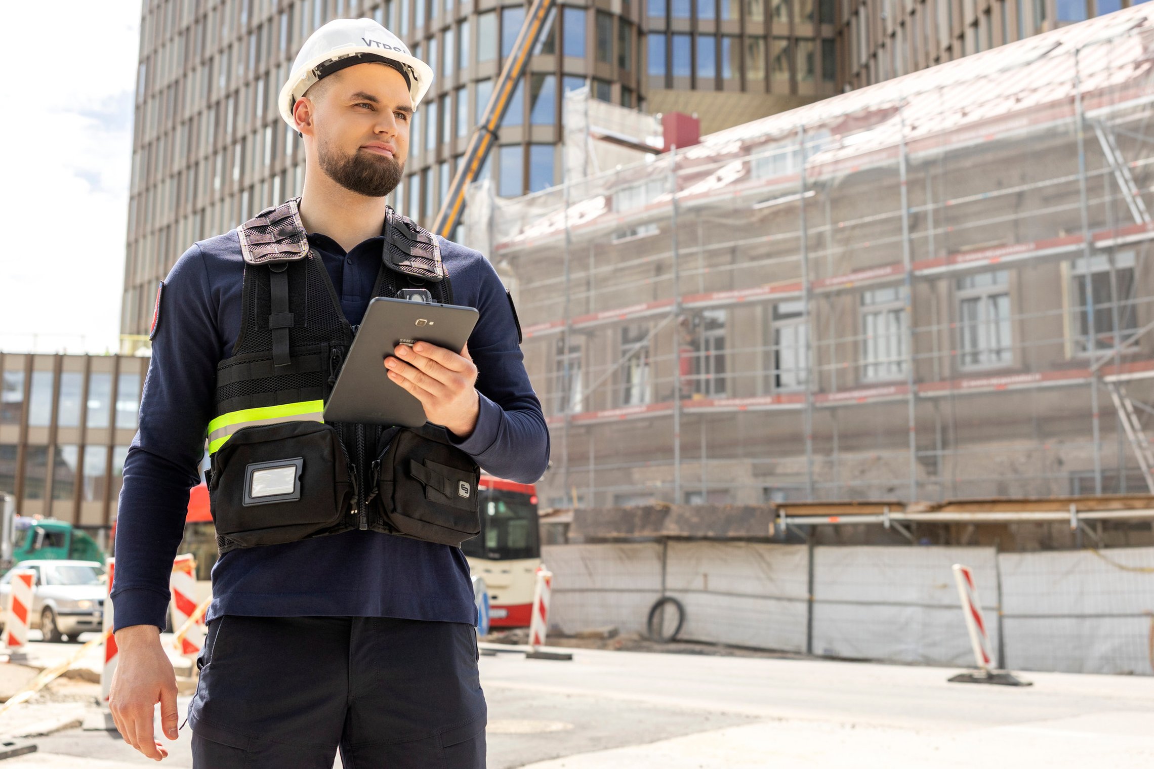 VTPSI I pusmetį atliko 260 statybos patikrinimų: pažeidimas nustatytas maždaug kas penktame, dažniausias – savavališka statyba