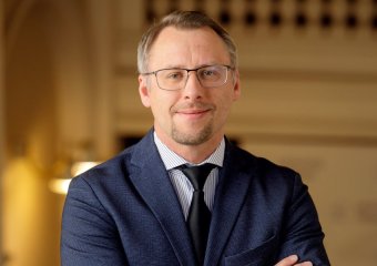 Lietuvos apeliacinis teismas teisėją Marių Bajorą išlydėjo į Lietuvos Aukščiausiąjį Teismą