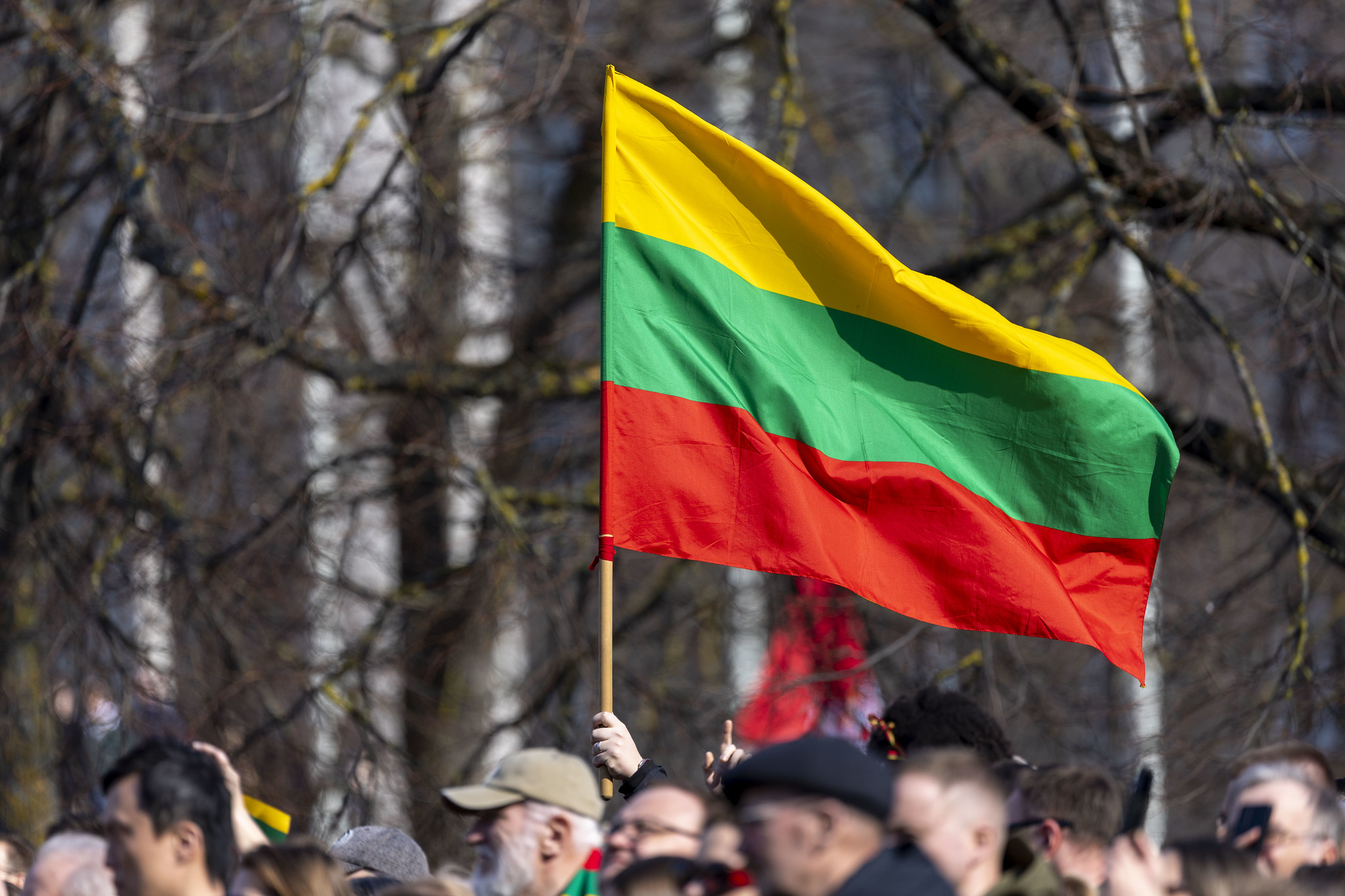 Kaune – mokymai pedagogams nacionalinio saugumo ir pilietiškumo klausimais