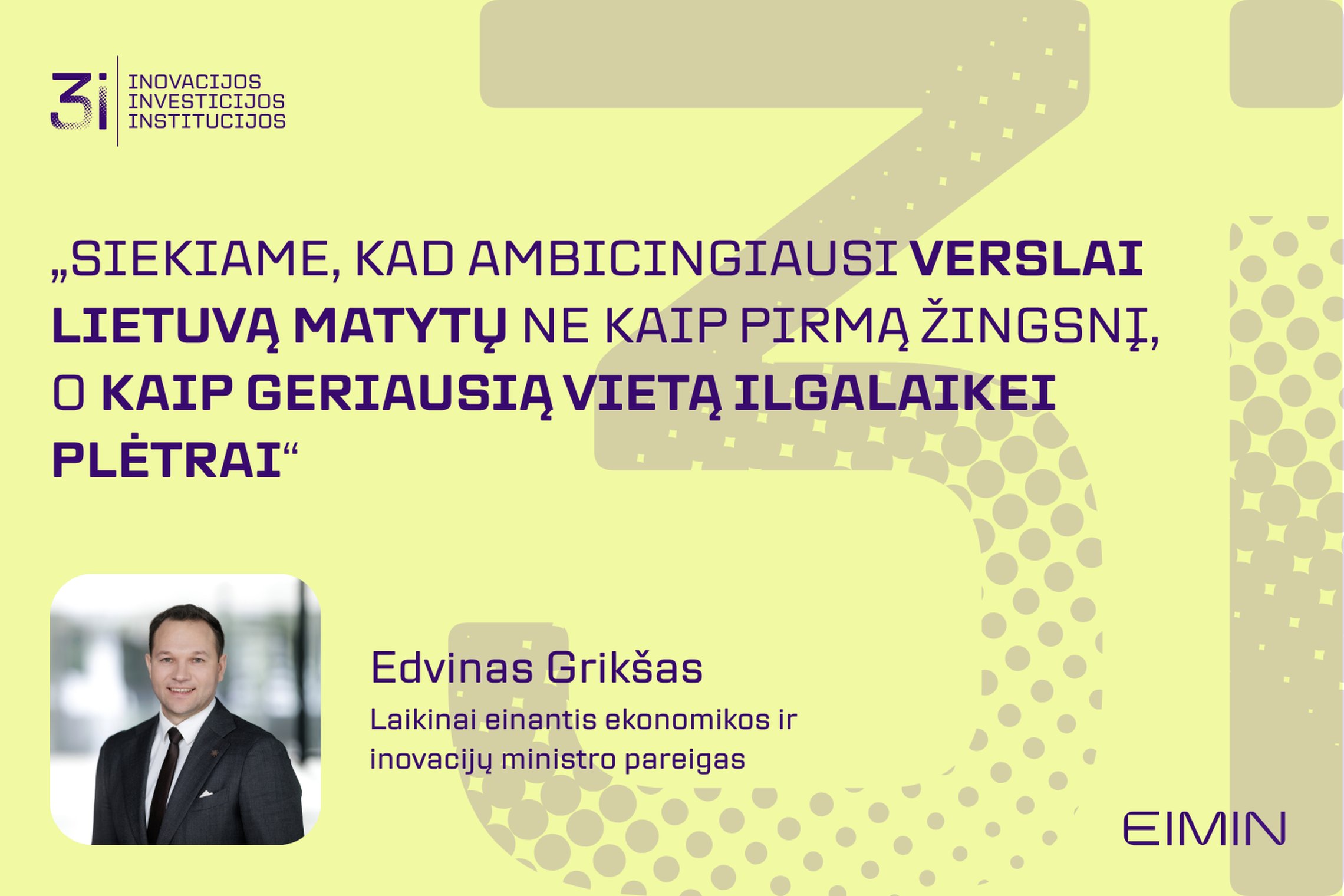 Kodėl Lietuva – viena palankiausių šalių startuoliams Vidurio ir Rytų Europoje?