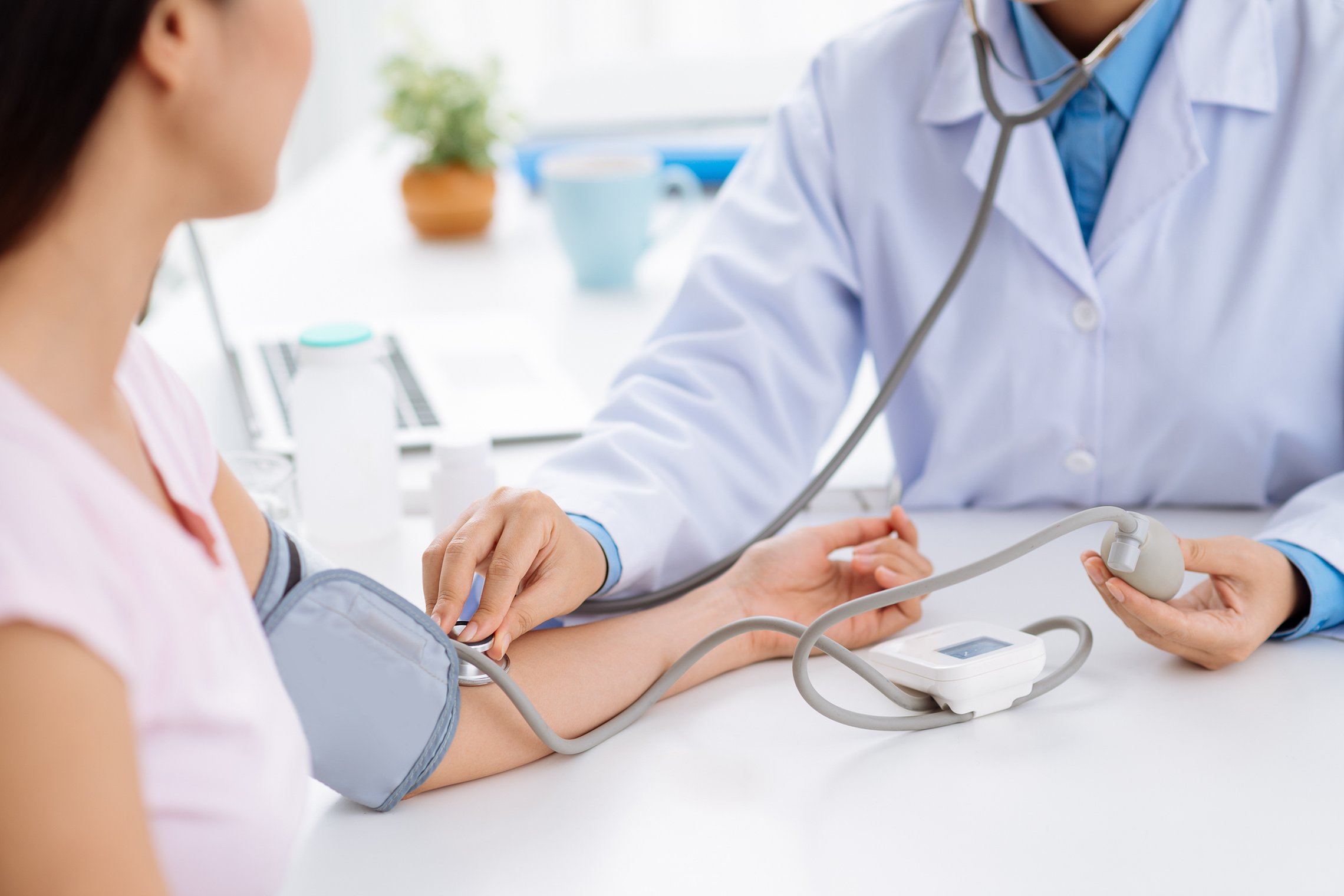 Premjeras: gydymo įstaigoms skiriame 44,4 mln. eurų, kad žmogus gydymą gautų laiku