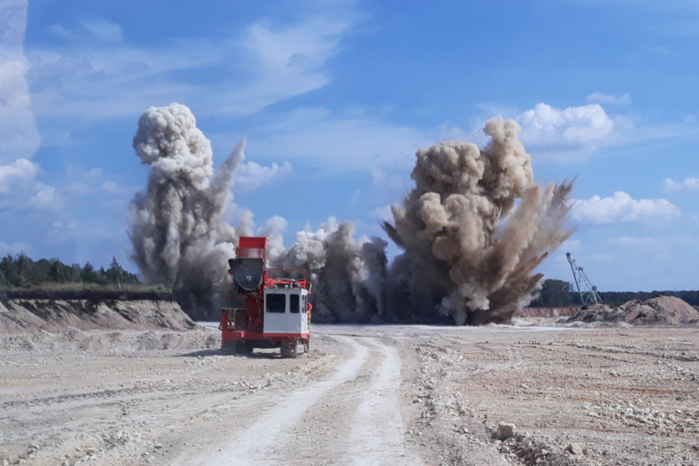 Išrinkta nauja AB „Detonas“ valdyba
