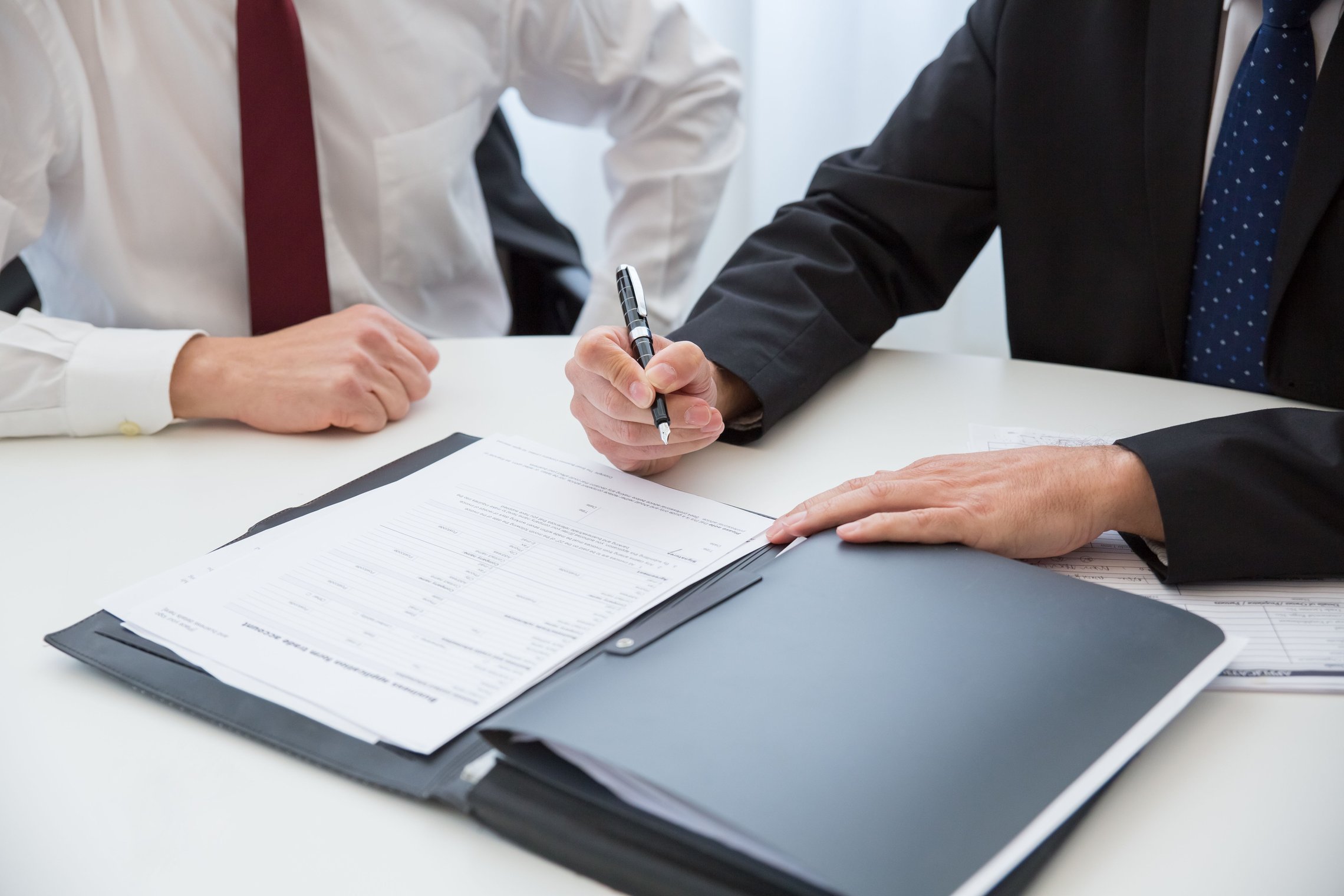 Sudarytas AVNT ir PCAOB susitarimas dėl tam tikrų asmens duomenų perdavimo