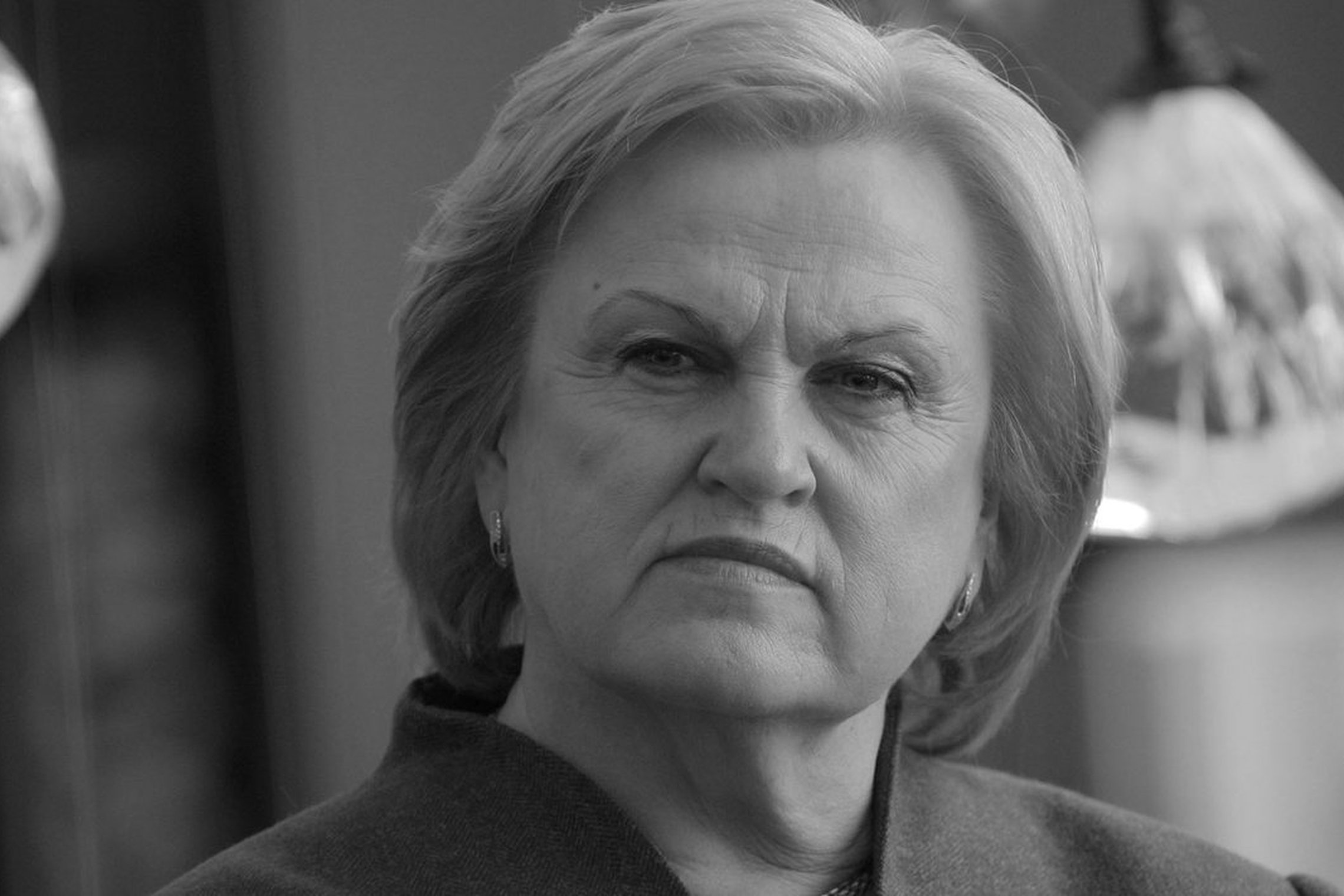 Atsisveikiname su KAZIMIRA DANUTE PRUNSKIENE