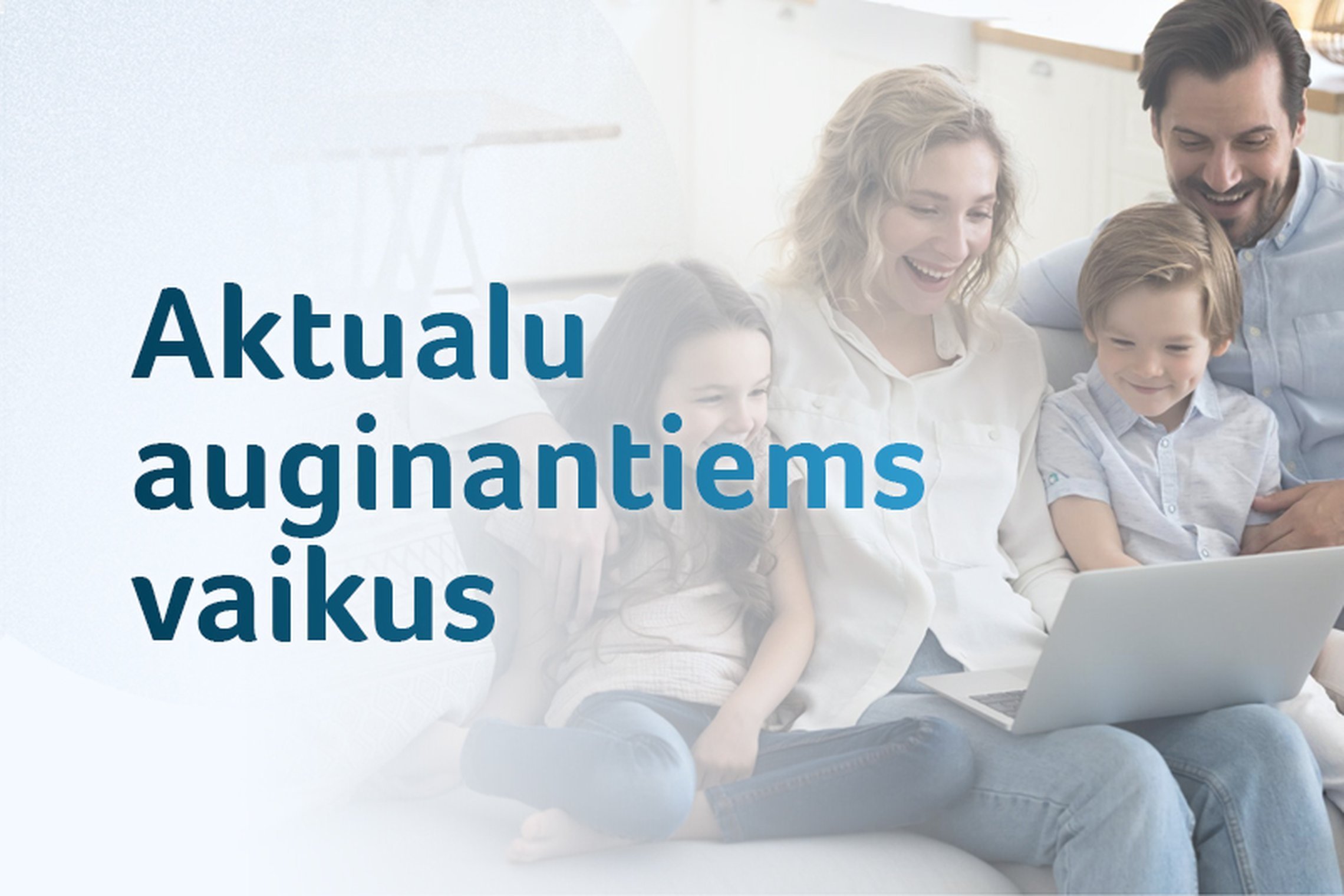 SADM: padidėjo vaiko išlaikymo išmoka