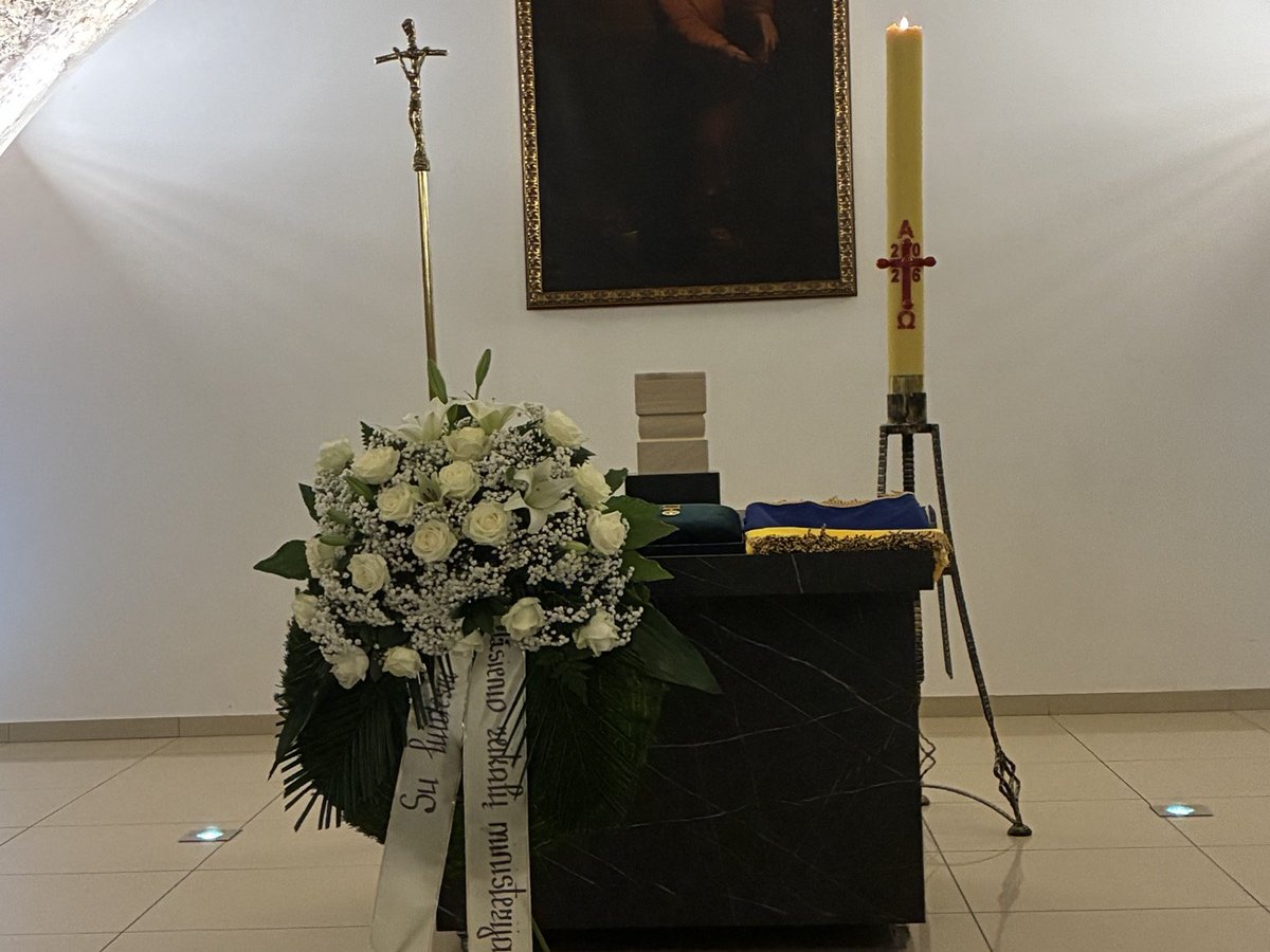 Kanclerė A. Stakėnienė pagerbė Igno Kailiaus atminimą