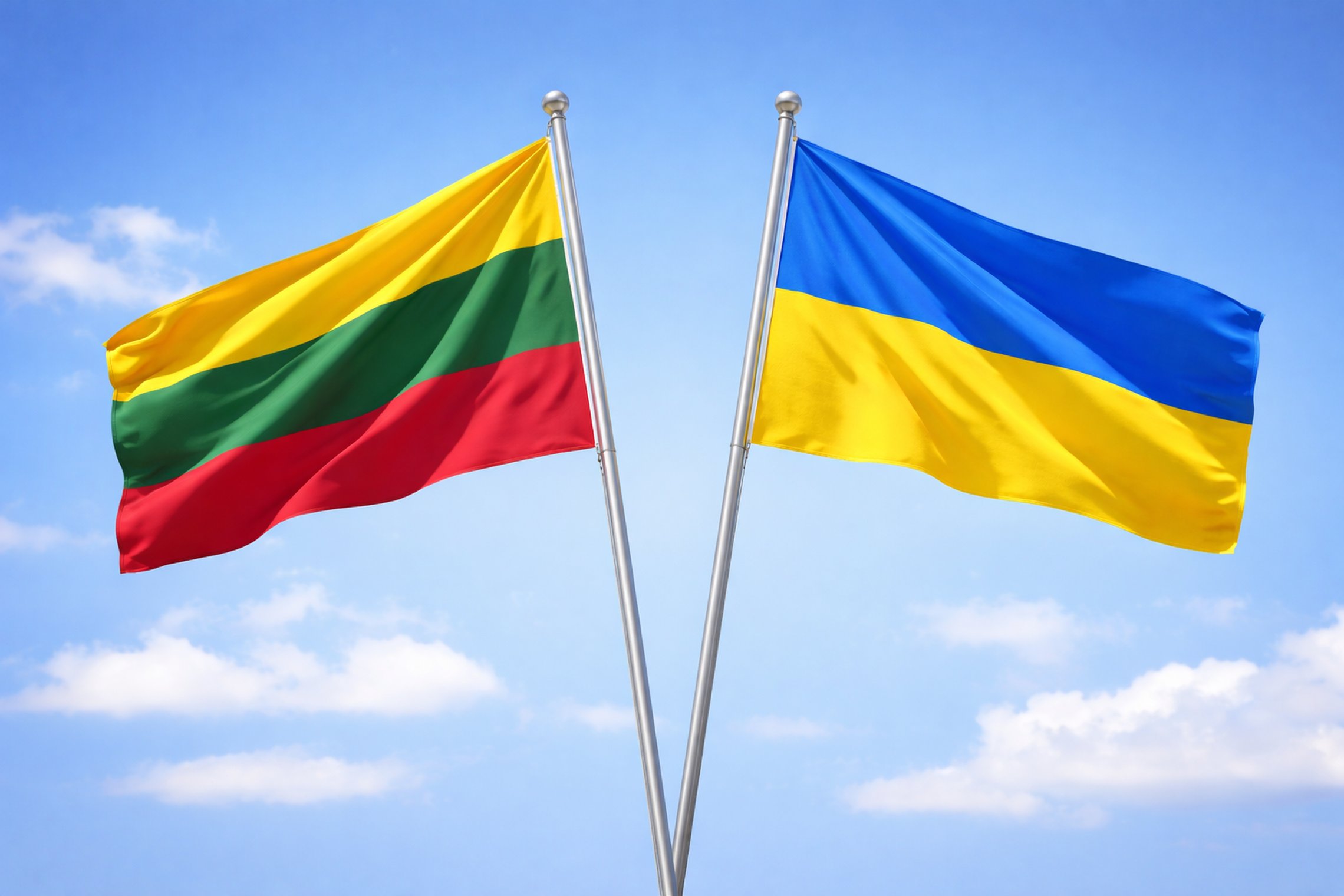 Ukrainos gynybos įmonė DEMZ statys amunicijos gamyklą Lietuvoje: numatoma sukurti iki 450 darbo vietų