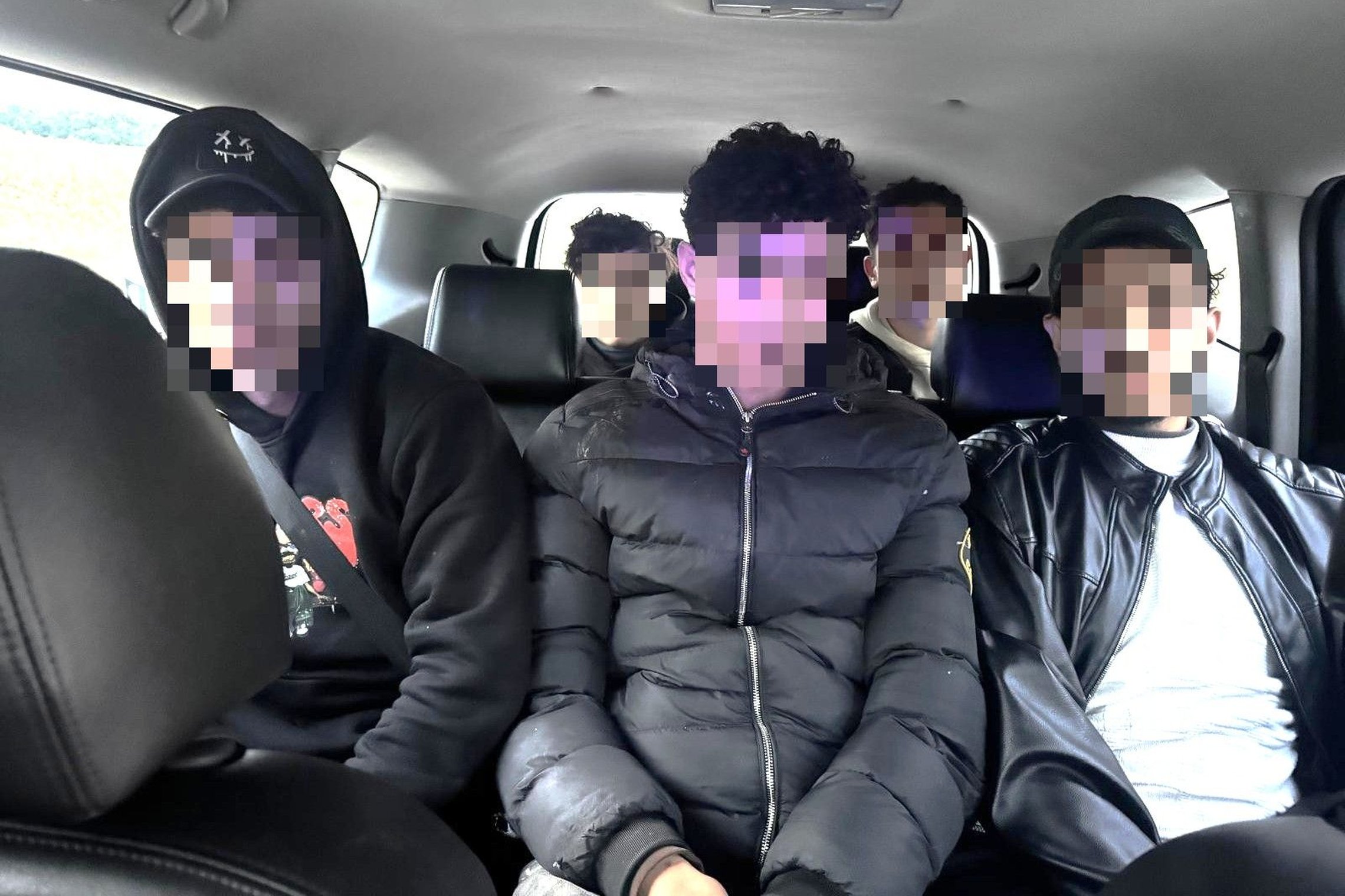 Visi apsiriko: latvis užsidirbs tik teistumą, neteisėti migrantai Vokietijos nepasiekė