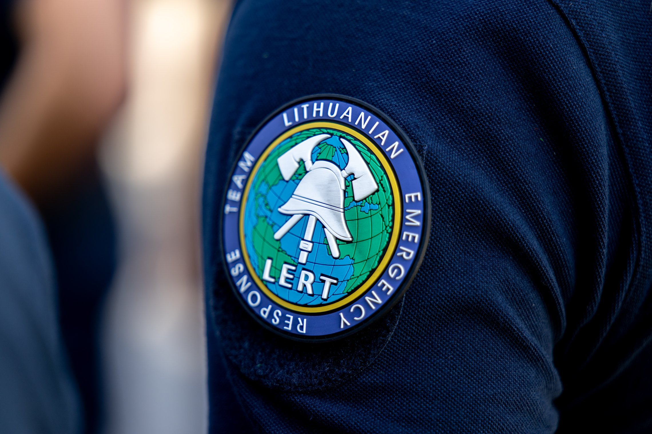 Sekmadienį Lietuva išsiunčia gelbėtojų ir medikų komandas į žemės drebėjimo nuniokotą Venesuelą
