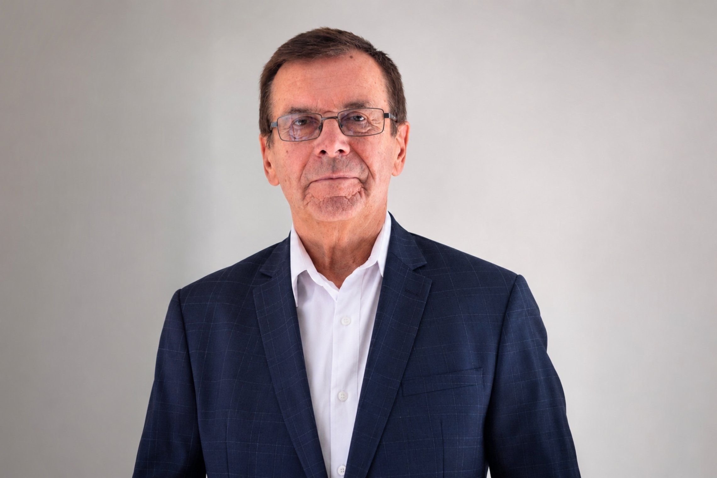 Pareigas pradėjo eiti sveikatos apsaugos ministro patarėjas dr. G. Oleka