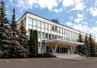 LAT pastato atnaujinimo architektūrinio projekto konkurse – trys geriausiai įvertinti pasiūlymai