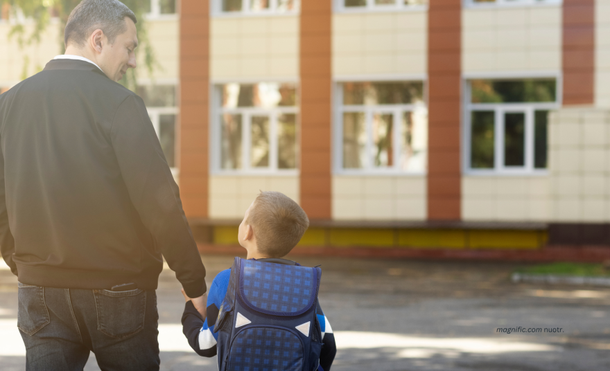 LEISTA VYKDYTI KONCENTRACIJĄ ŠVIETIMO SEKTORIUJE