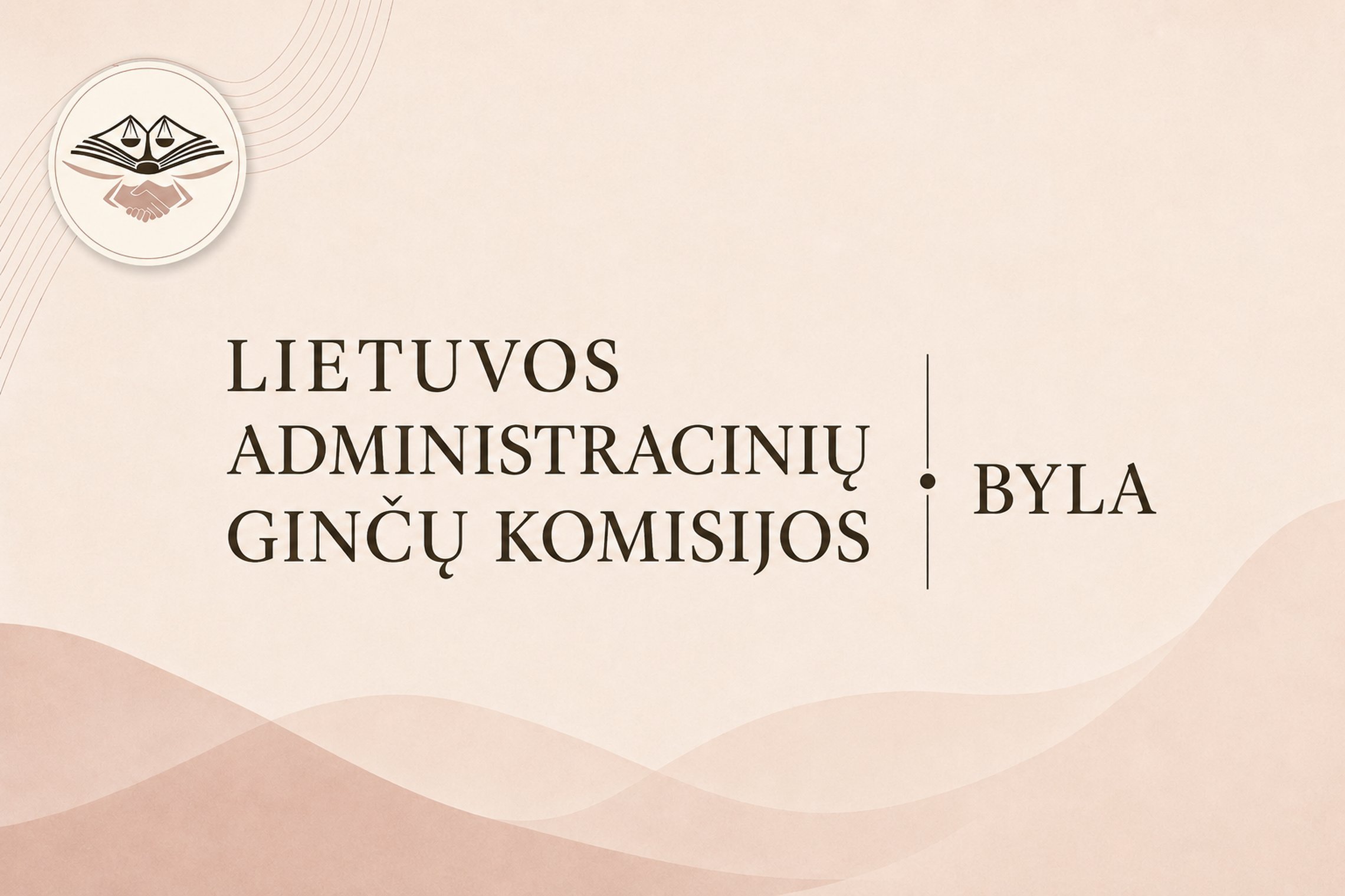 Komisija pagrįstai panaikino Nacionalinės mokėjimo agentūros sprendimą dėl susidariusios skolos grąžinimo