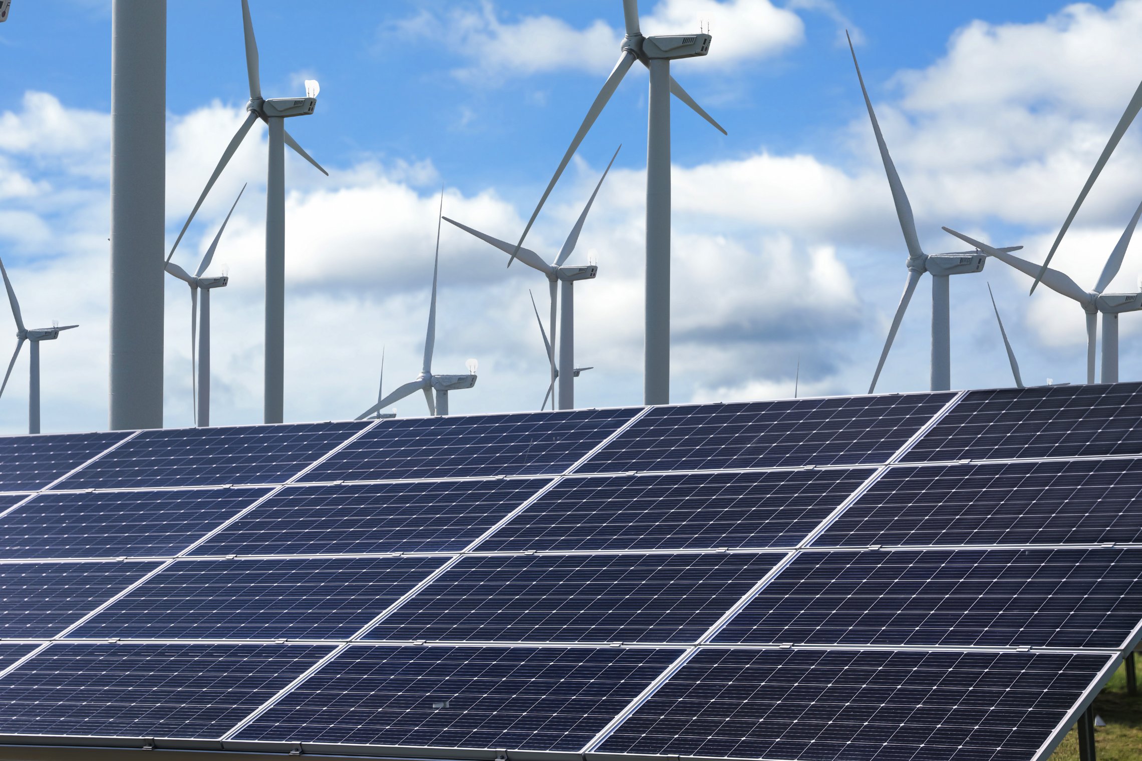 Plečiamos finansinės paramos galimybės energetikos transformacijai