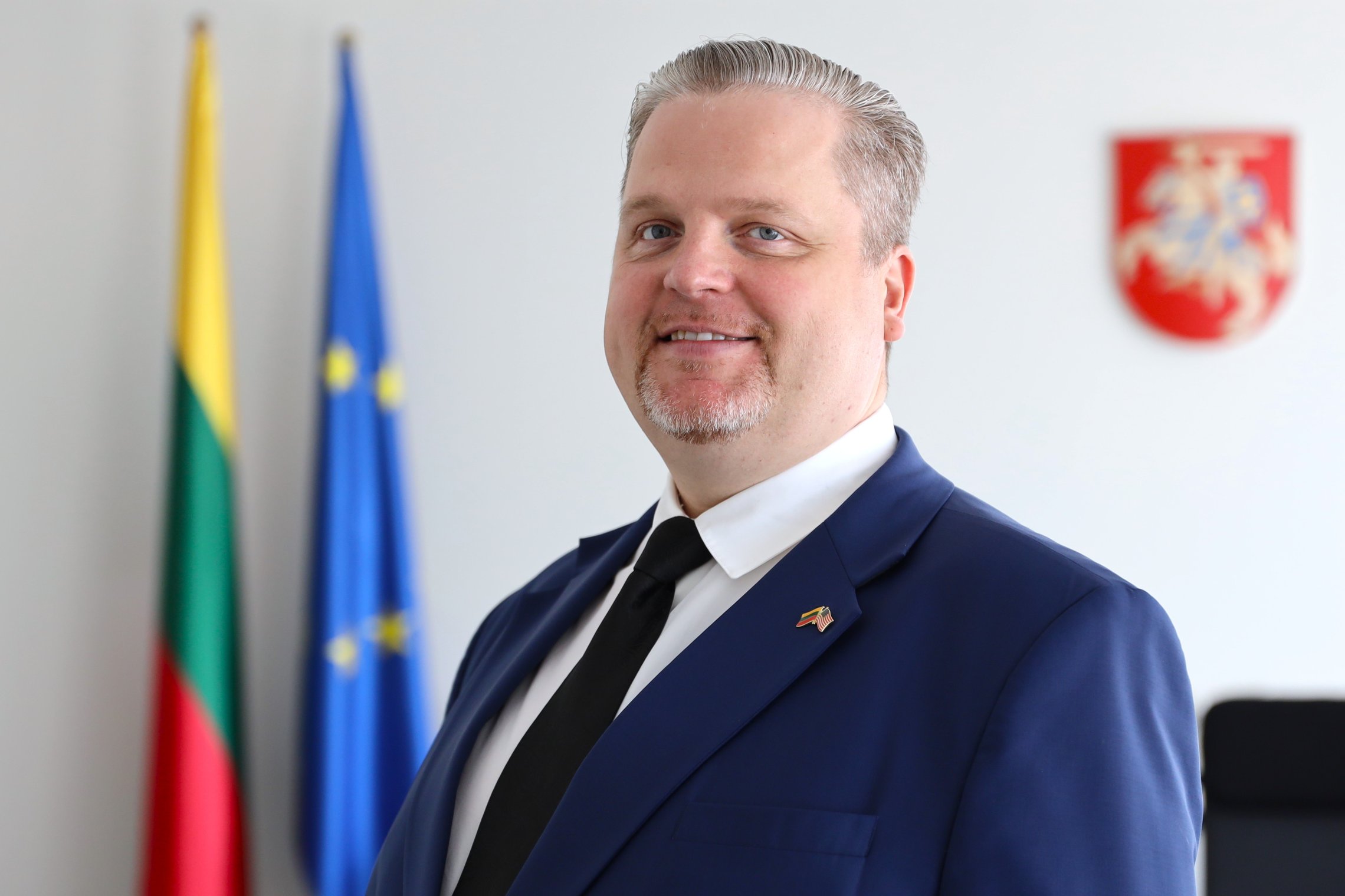 T. Valys: „1 milijardas eurų gynybos obligacijoms – geriausias įrodymas, kad visuomenė supranta šalies saugumo svarbą“