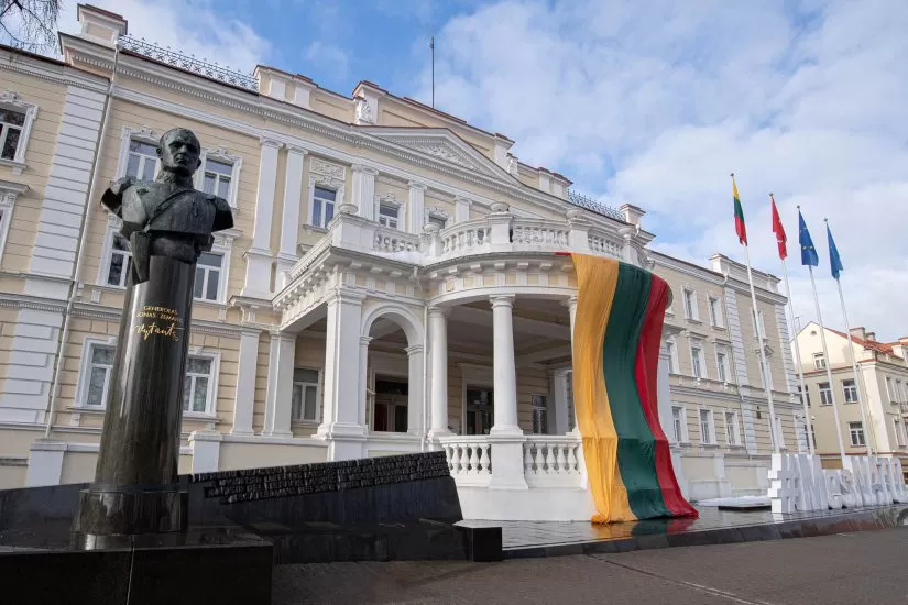 NVO mobilizacijos metu: KAM siūlo aiškius atrankos kriterijus ir išlaidų kompensavimą