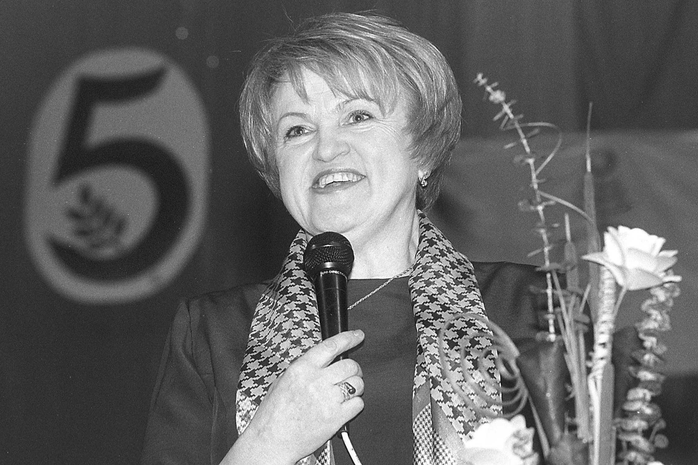 Teisingumo ministrė reiškia užuojautą dėl Kazimiros Danutės Prunskienės mirties