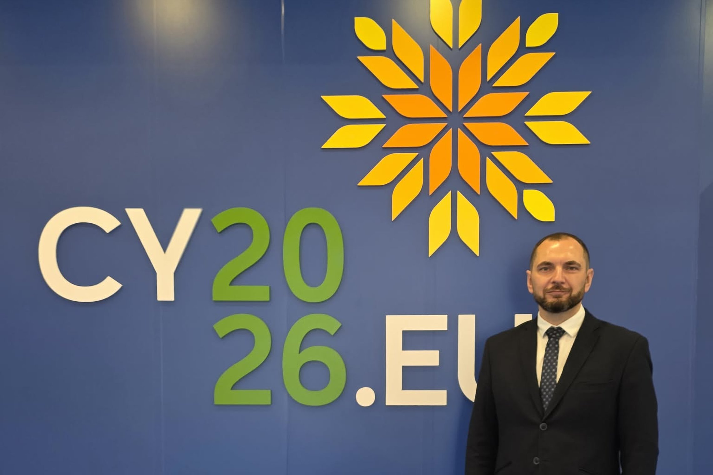 Lietuvos atstovas išrinktas į Europolo valdybos pirmininko pareigas