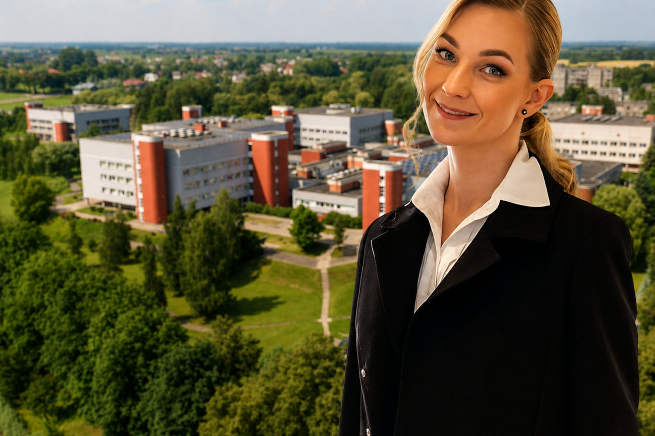 Marijampolės ligoninės vadovo konkursą laimėjo A. Daukšienė