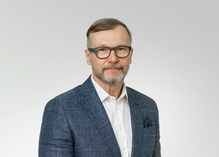 Lietuvos notarų rūmai reiškia nuoširdžią užuojautą dėl buvusio Estijos notarų rūmų prezidento, notaro Tiit Sepp mirties
