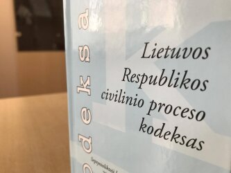 Dėl užsitęsusio vadinamų „Maskvos namų“ griovimo Vilniaus apygardos prokuratūros prokurorai taiko viešojo intereso gynimo priemones