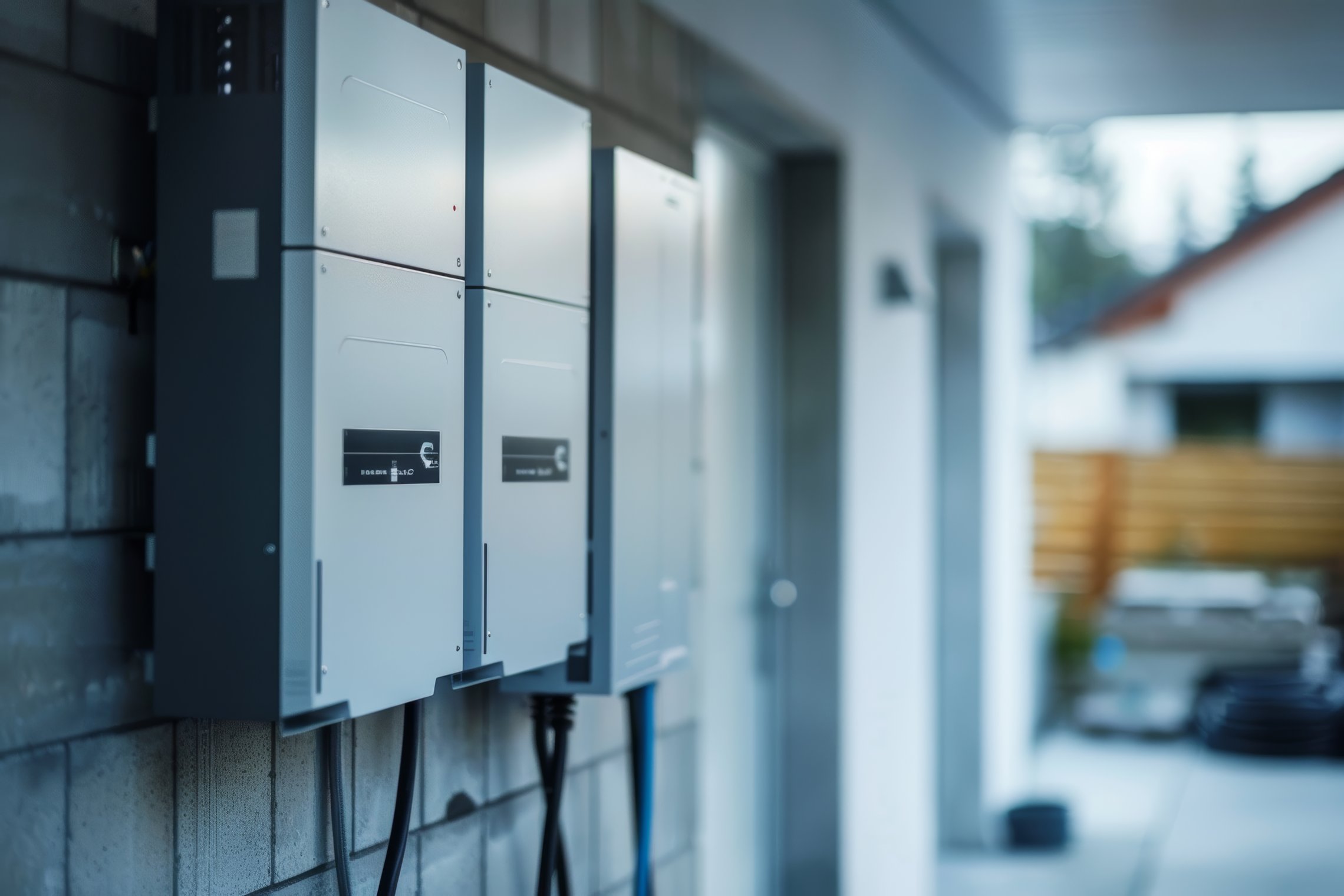 Nuosekli valstybės parama paskatino elektros energijos kaupimo įrenginių proveržį Lietuvoje