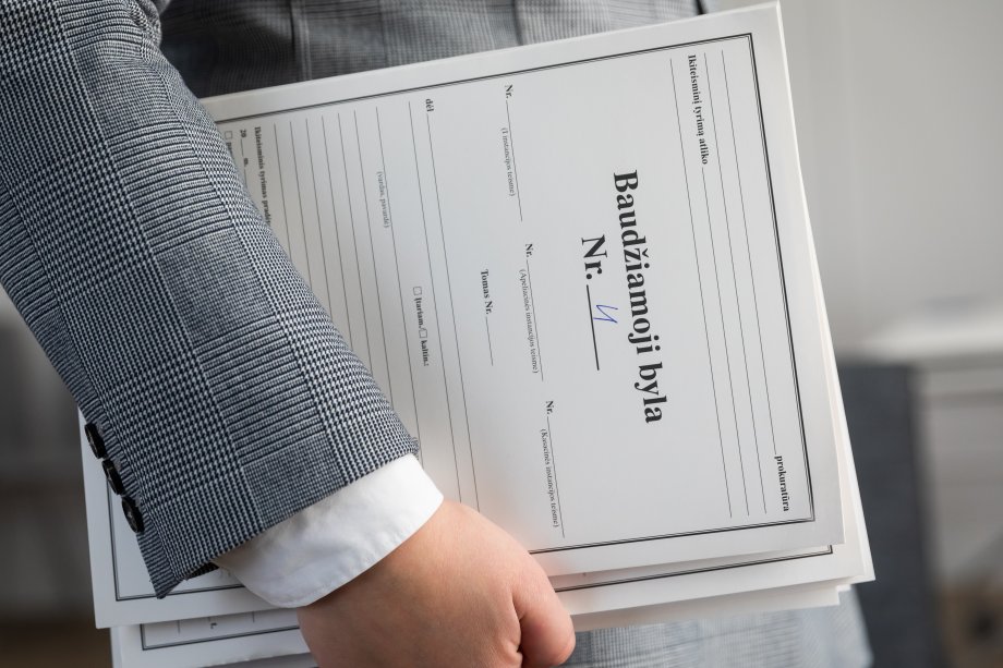 Priimti galutiniai procesiniai sprendimai tyrimuose dėl kompensuojamųjų medicinos pagalbos priemonių skyrimo