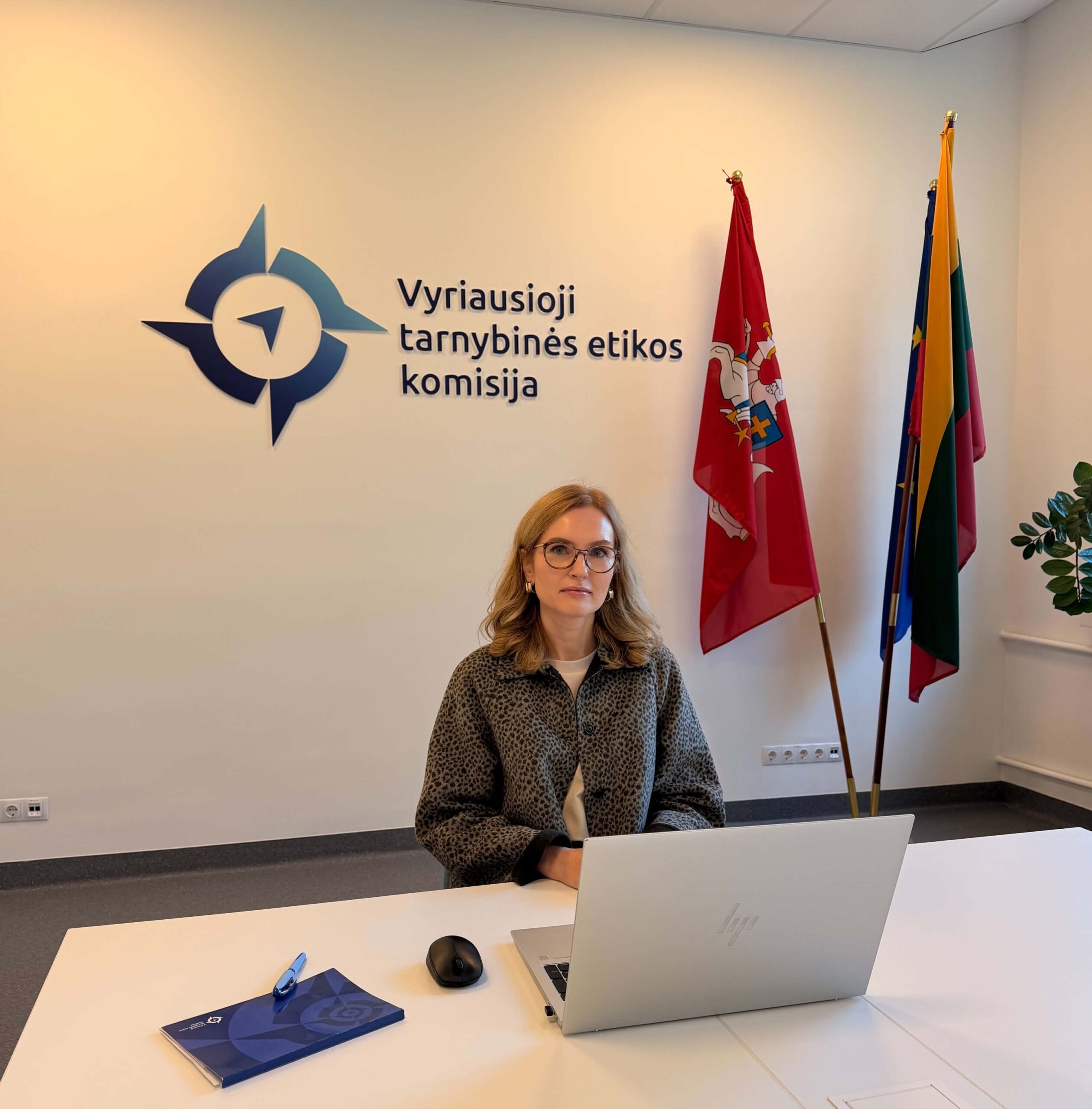 Lobistinė veikla: nuo taisyklių laikymosi iki atvirumo kultūros