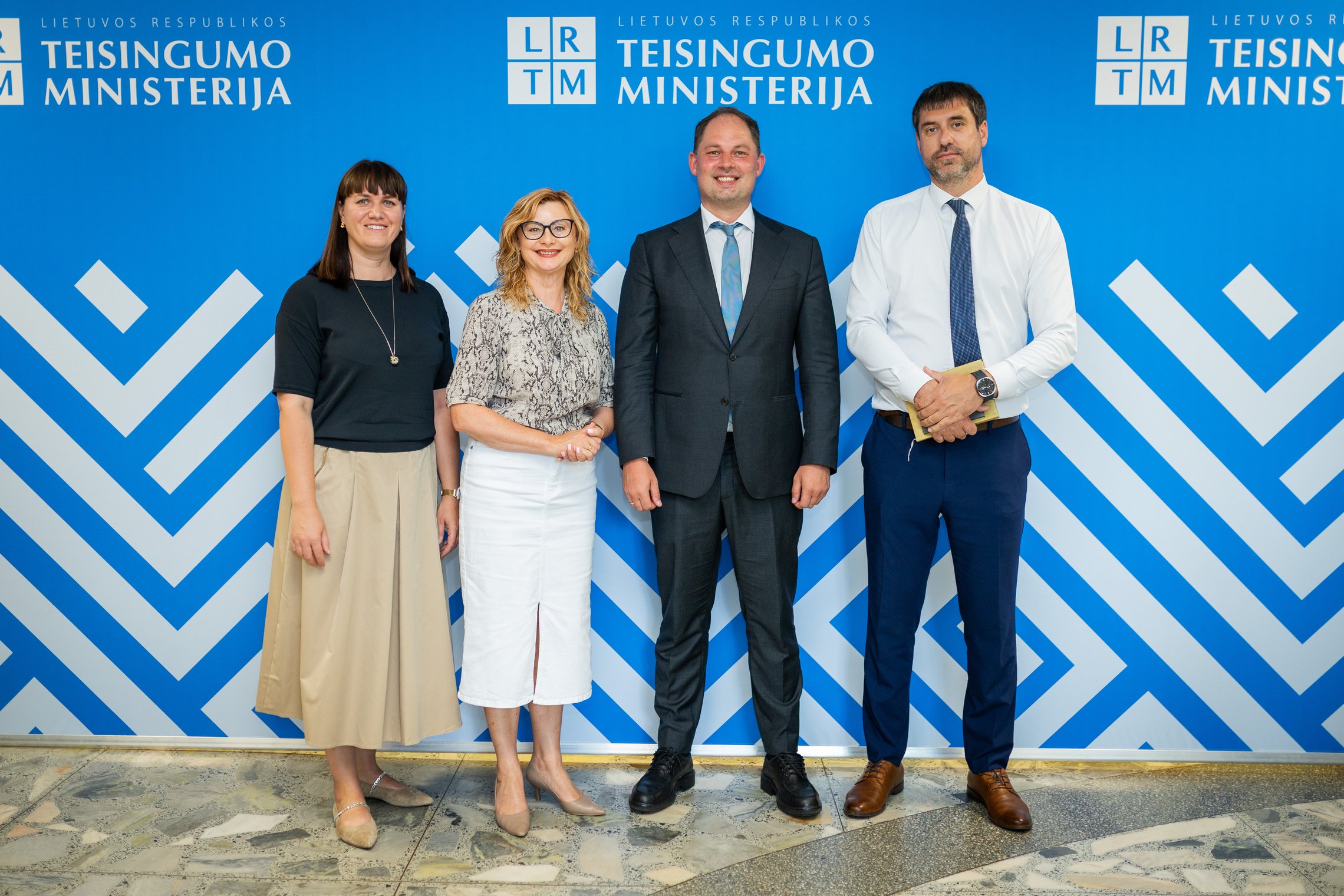 Rita Tamašunienė: žmogaus teisės turi būti užtikrintos – žemės grąžinimo procesai Vilniaus krašte negali tęstis dar vieną dešimtmetį