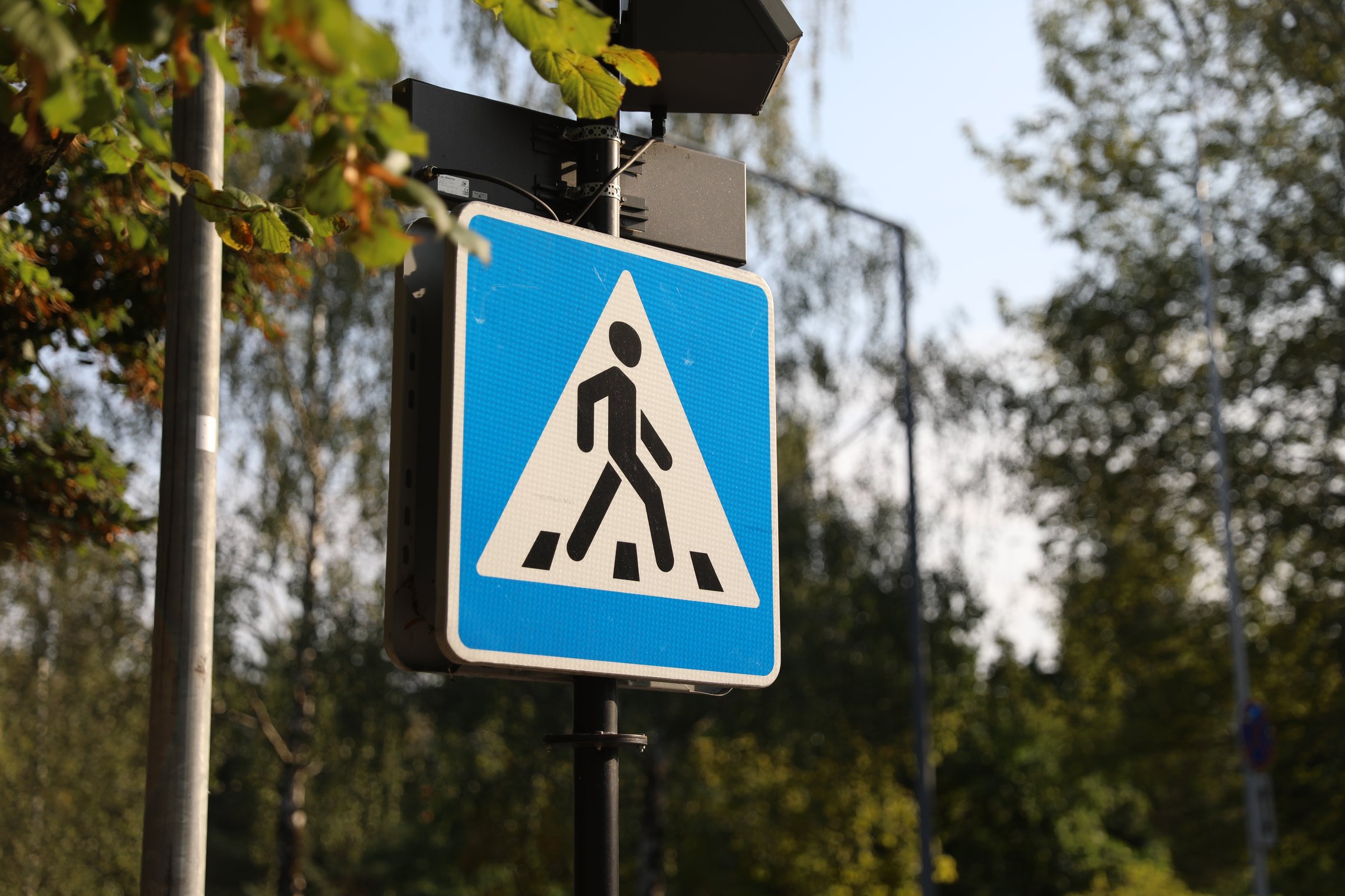 Rugsėjį šalies keliuose organizuojamos prevencinės priemonės