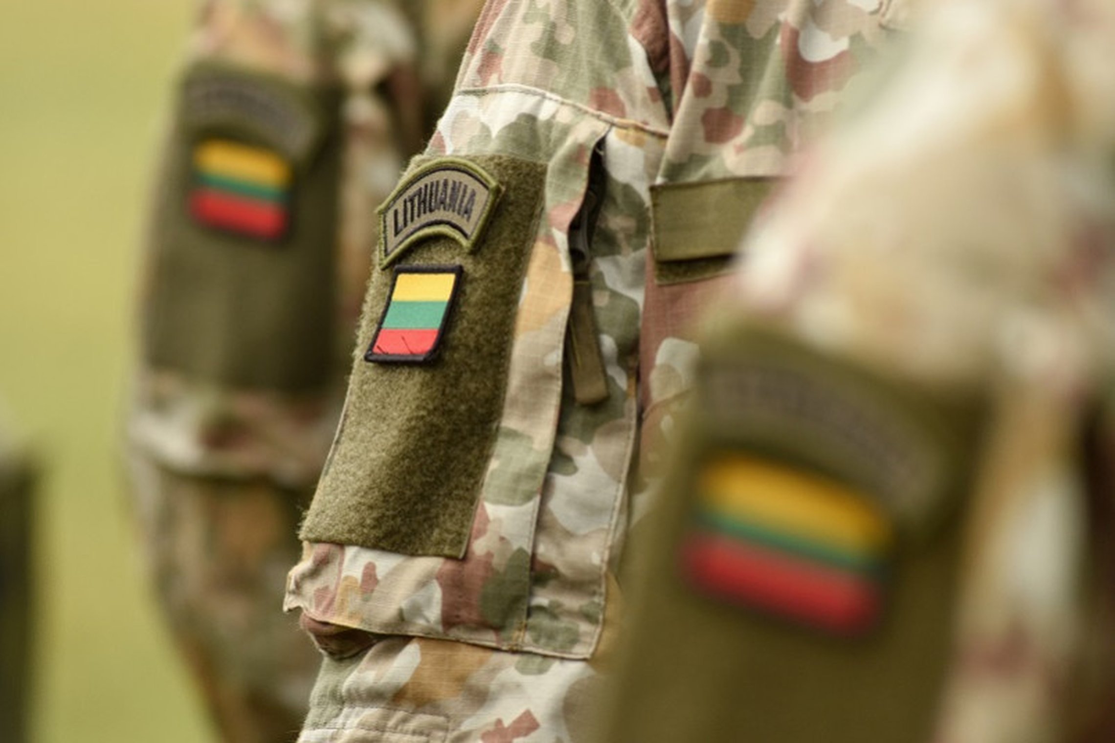 Vyriausybė paskyrė atsakingas institucijas, kurios įgyvendins strateginius gamtosaugos ir susisiekimo sričių projektus, susijusius su Kapčiamiesčio kariniu poligonu